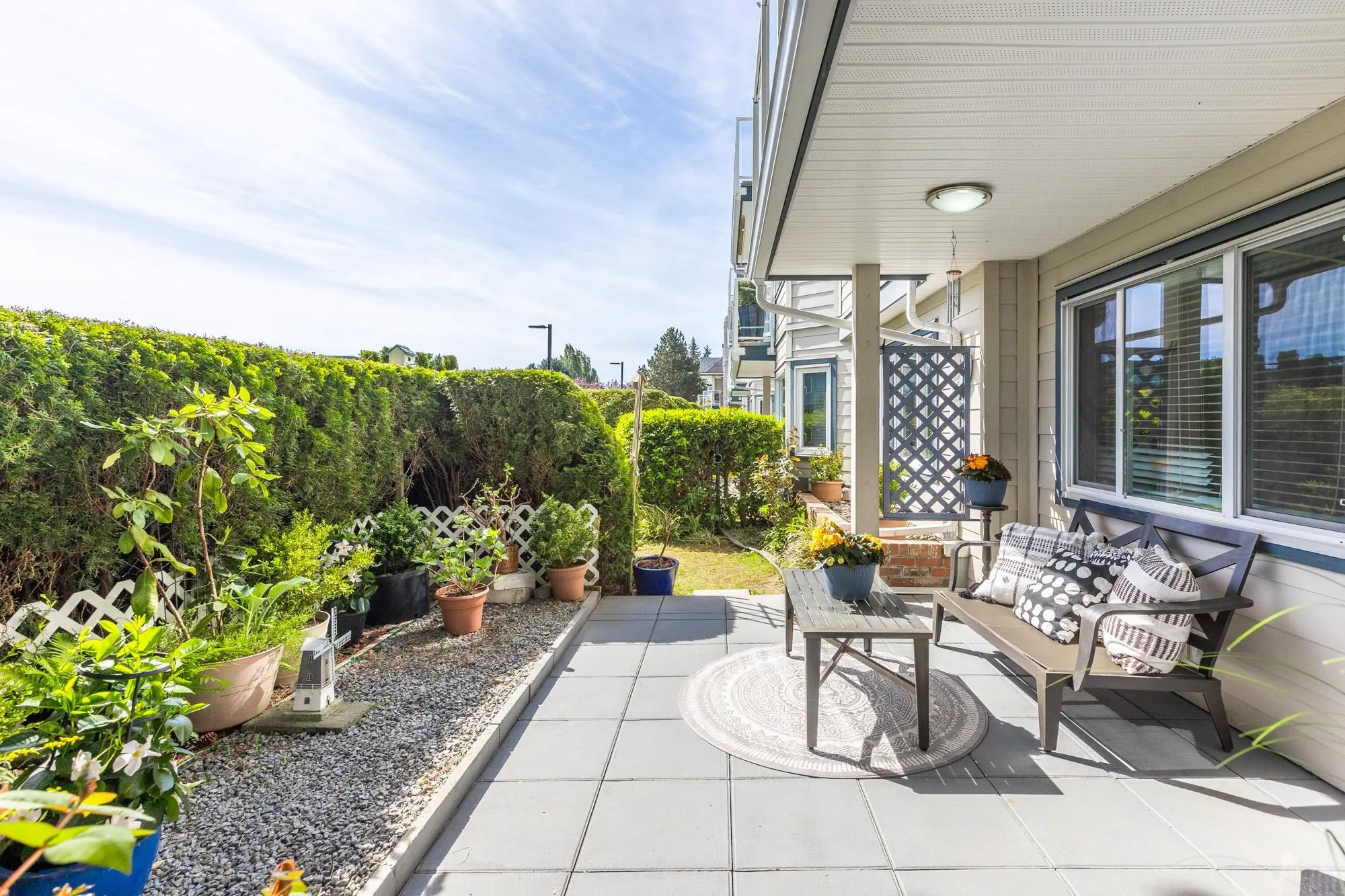 13965 16 Avenue #107