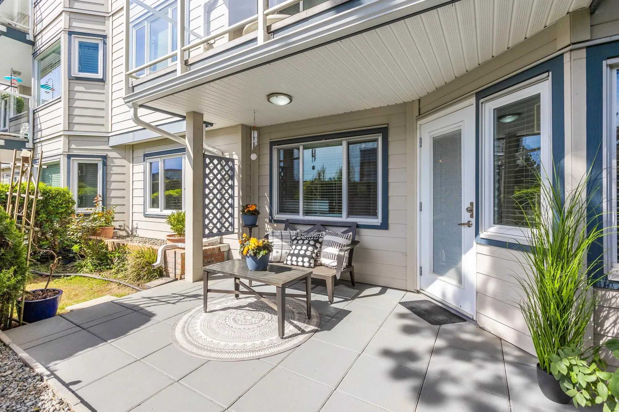 13965 16 Avenue #107