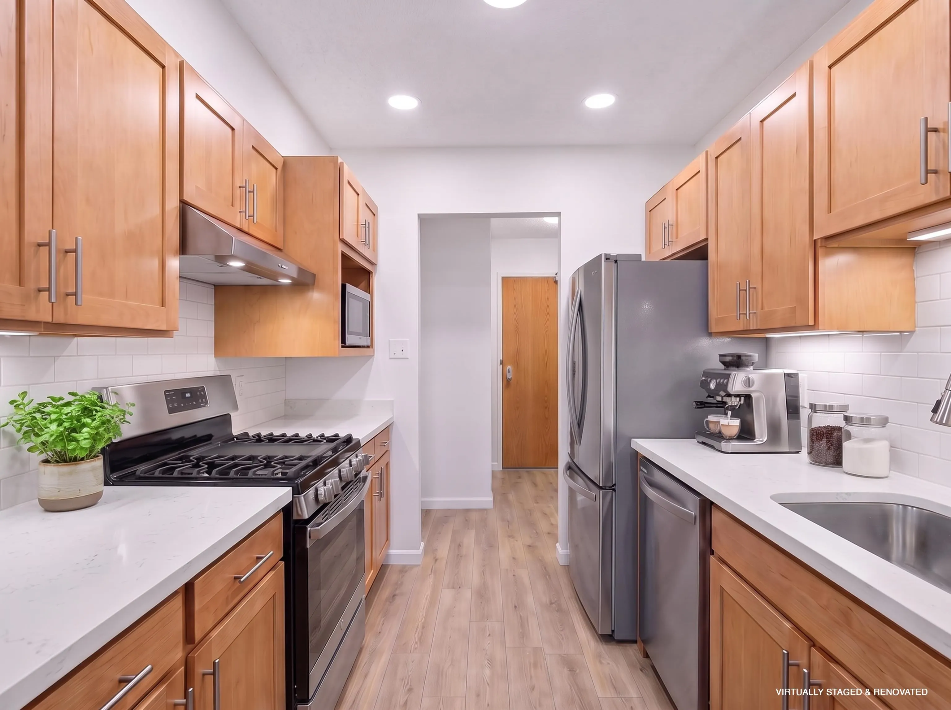 4165 Maywood Street #801