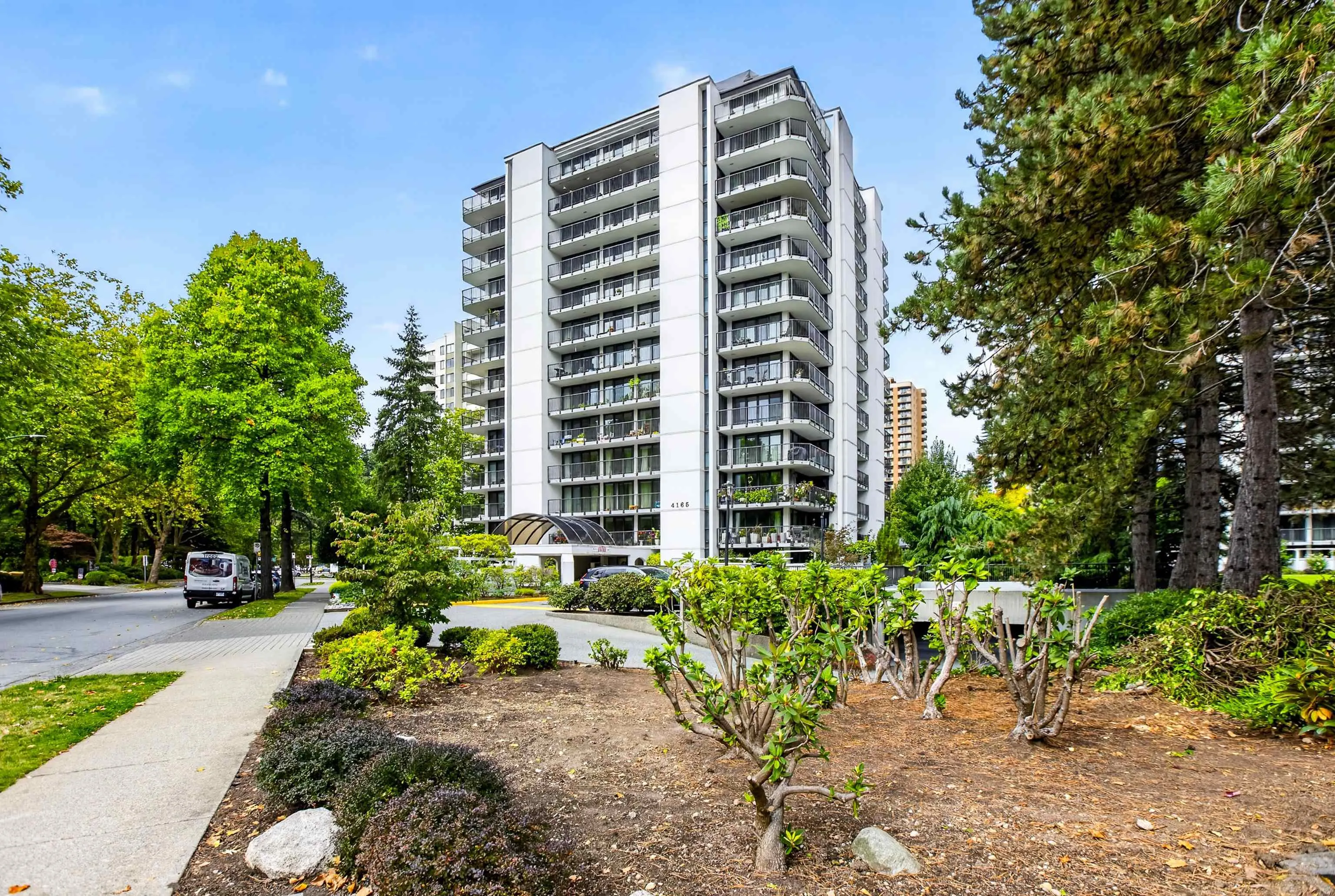 4165 Maywood Street #801