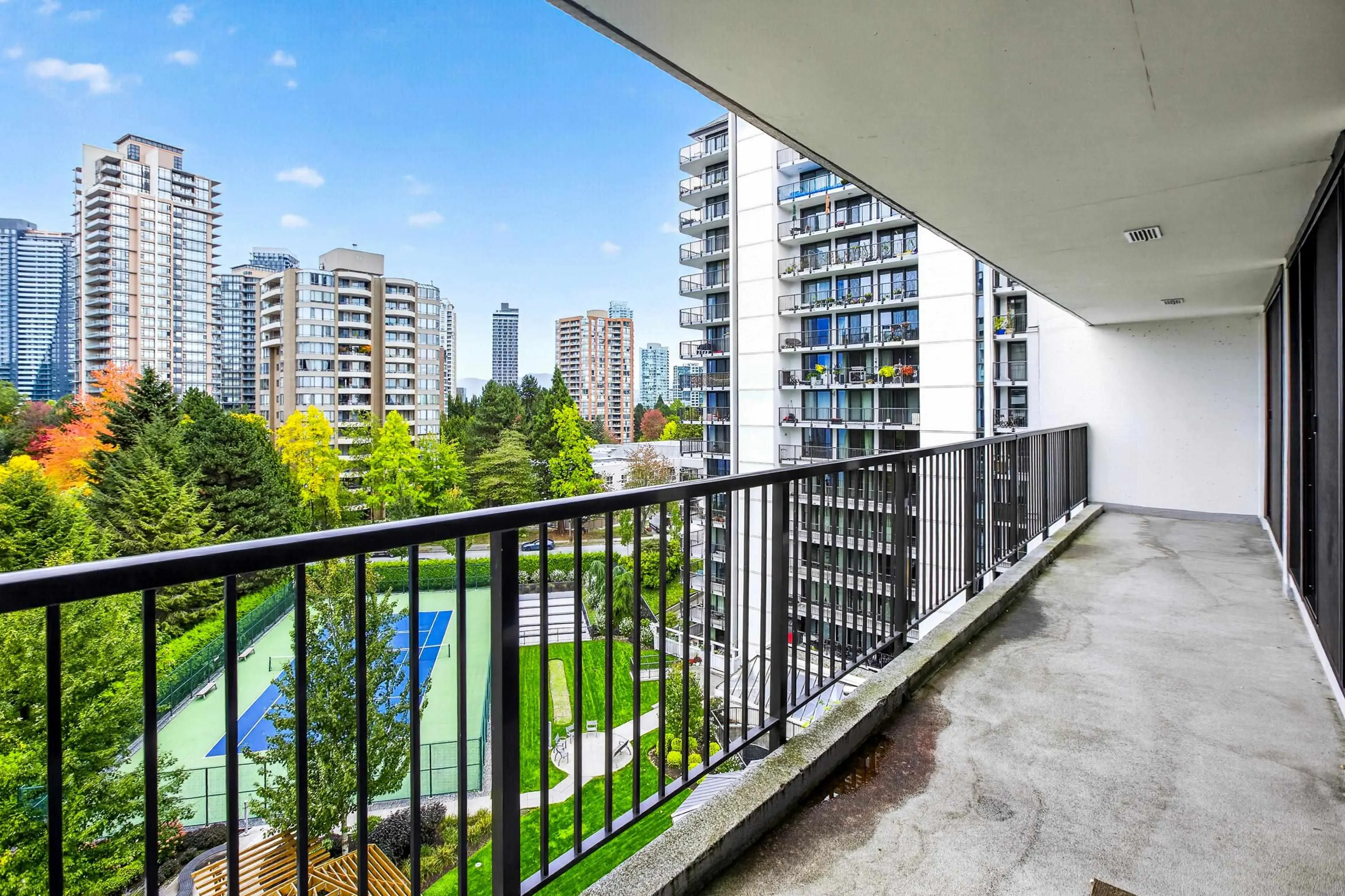 4165 Maywood Street #801