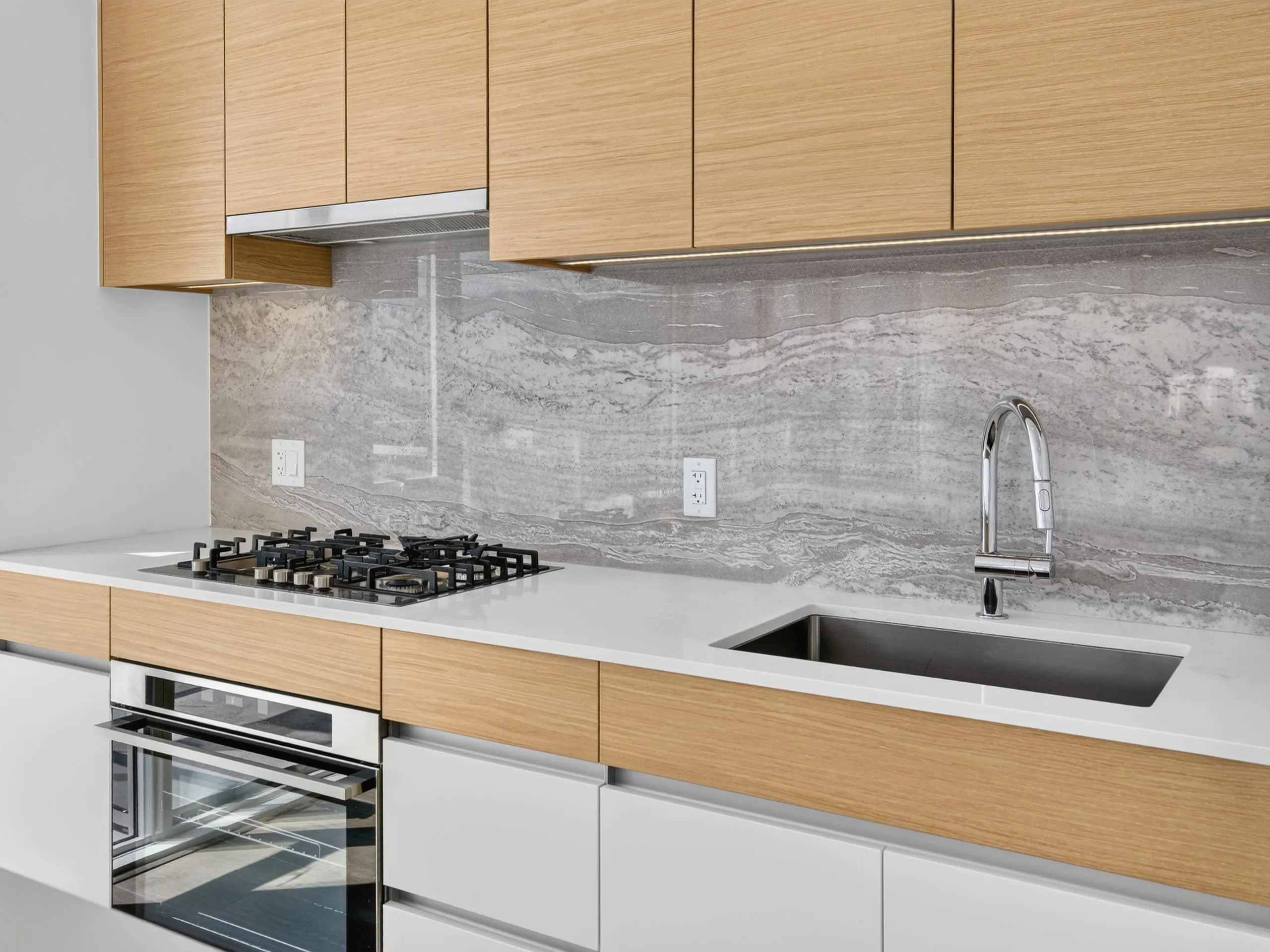 200 Klahanie Court #1802