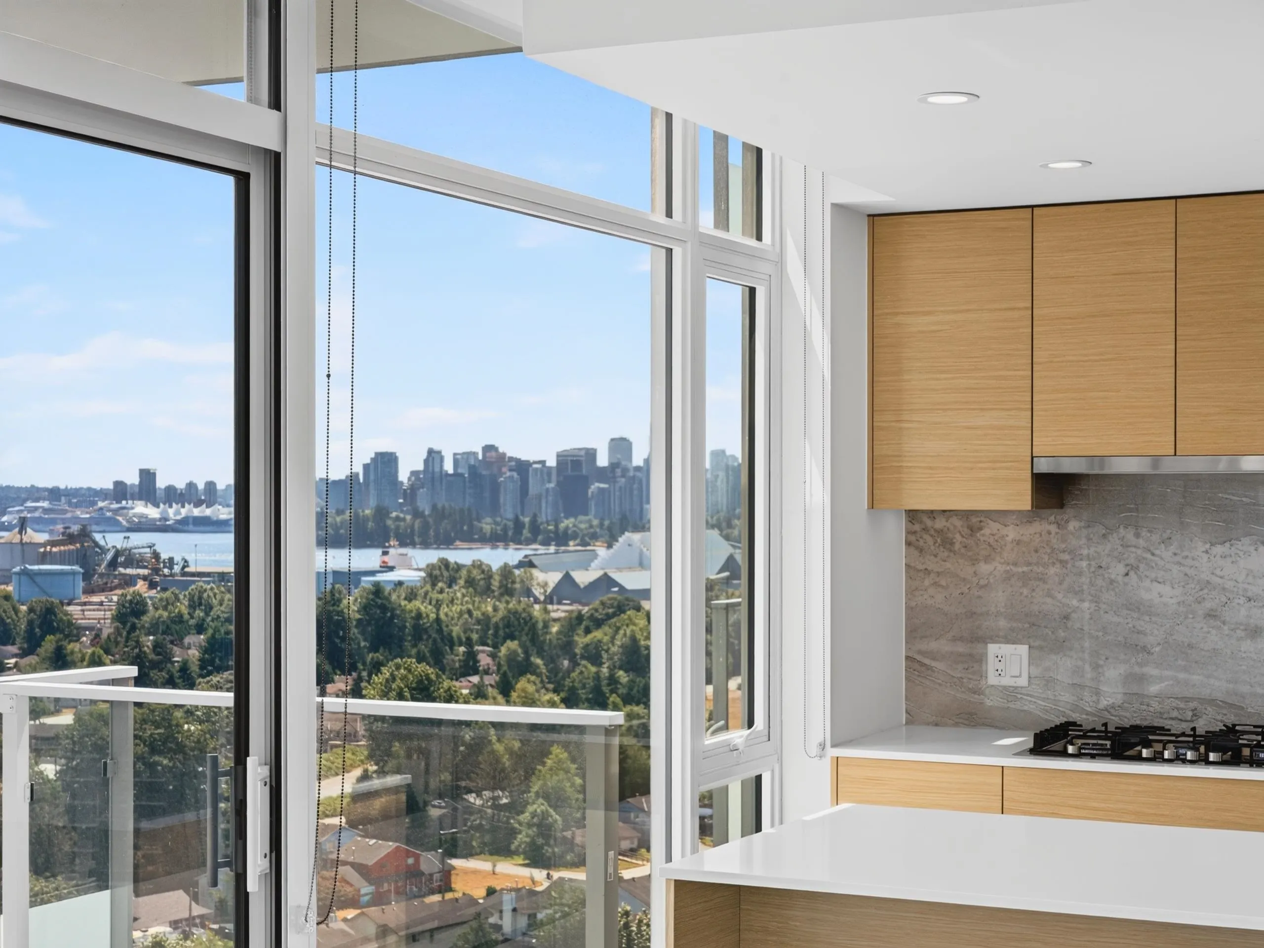 200 Klahanie Court #1802