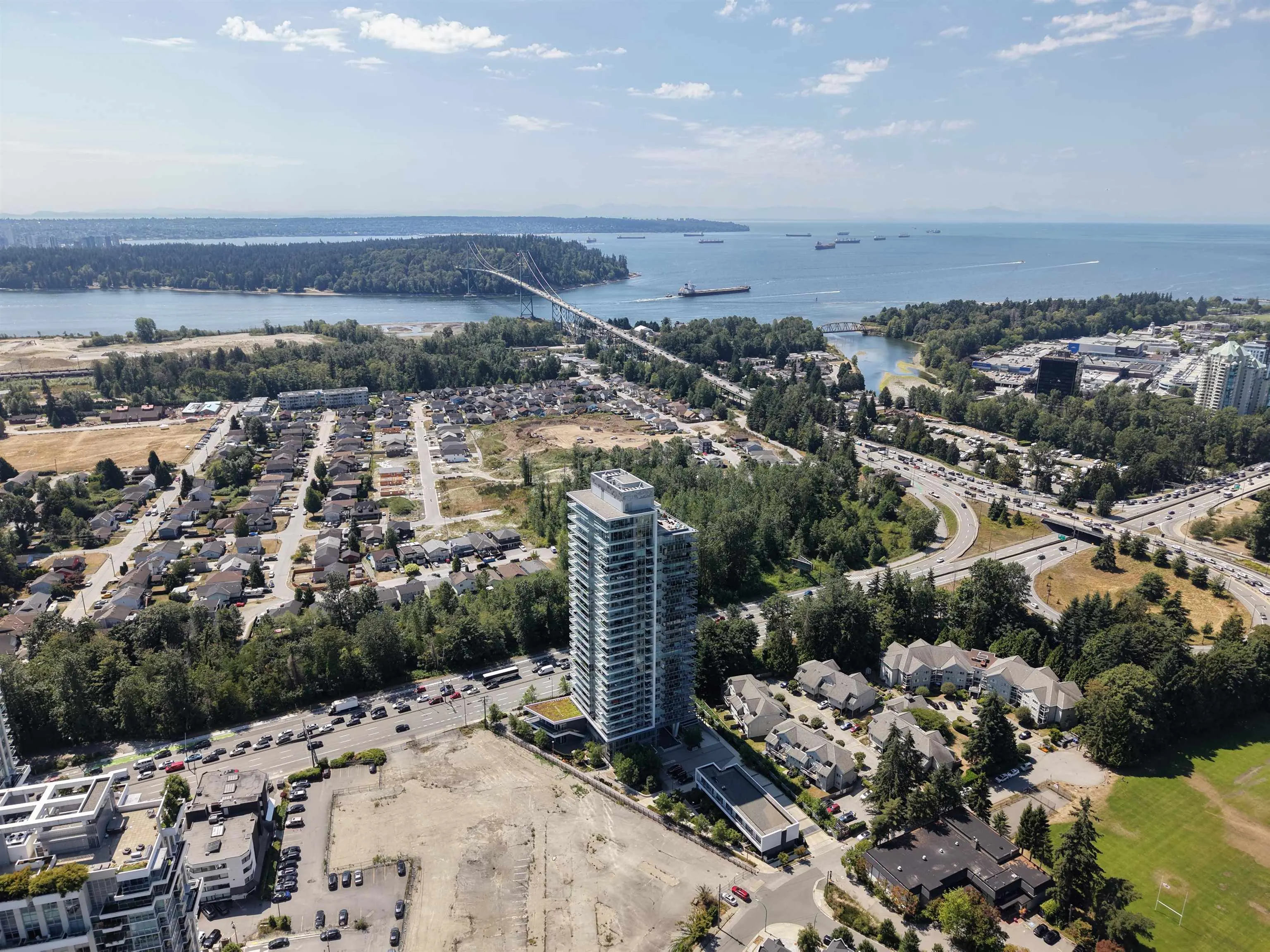 200 Klahanie Court #1802