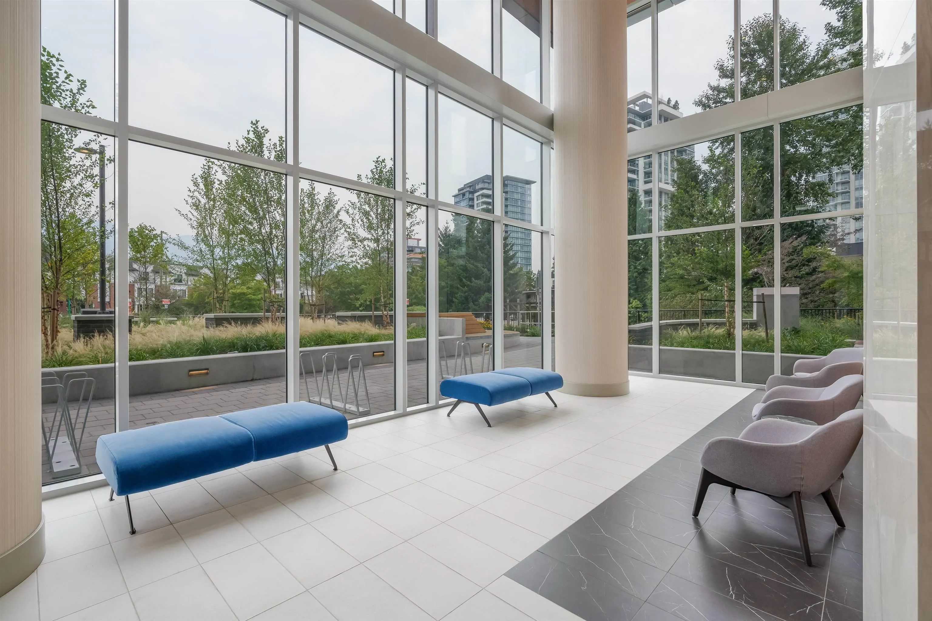 200 Klahanie Court #1802