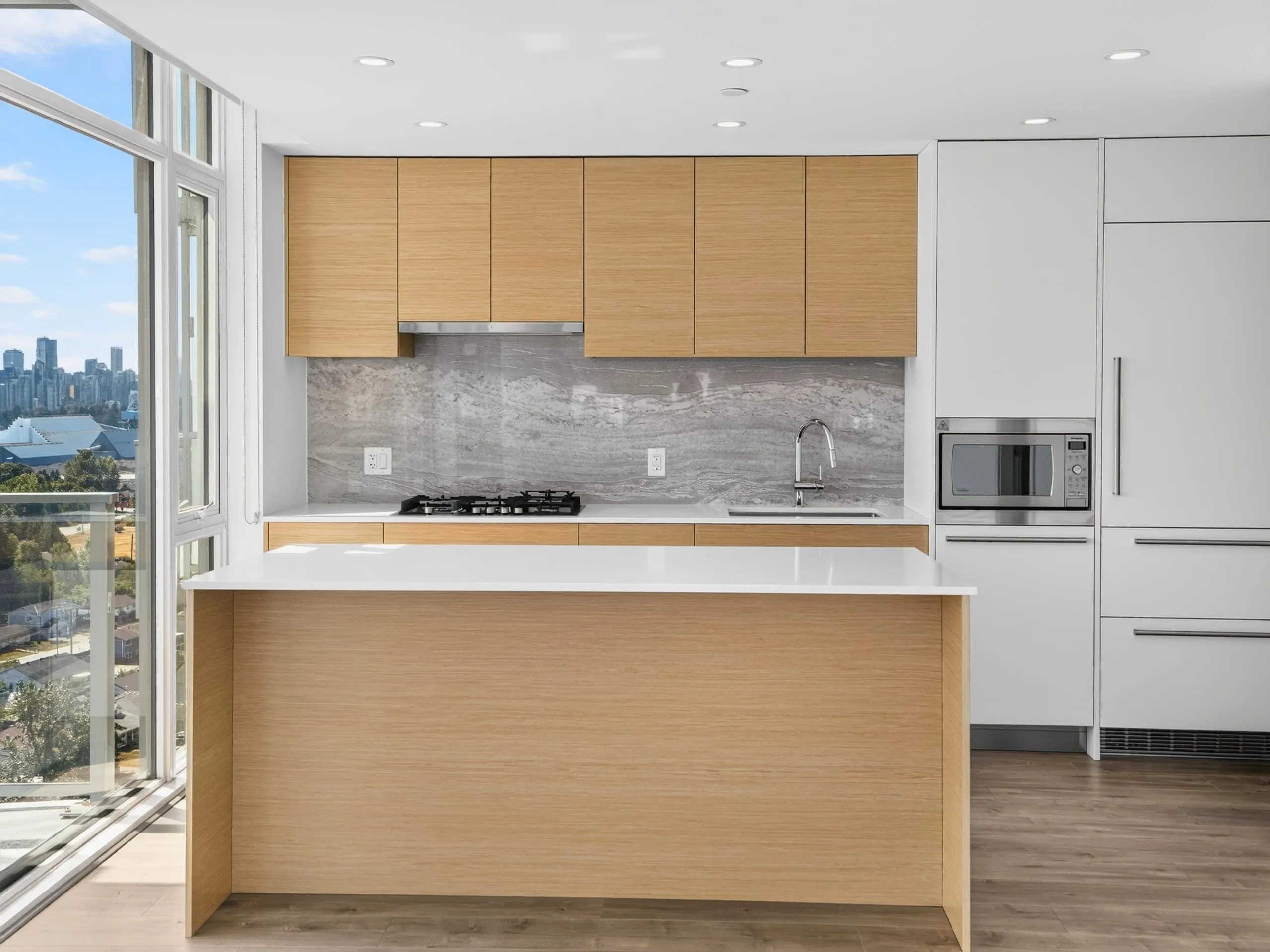 200 Klahanie Court #1802