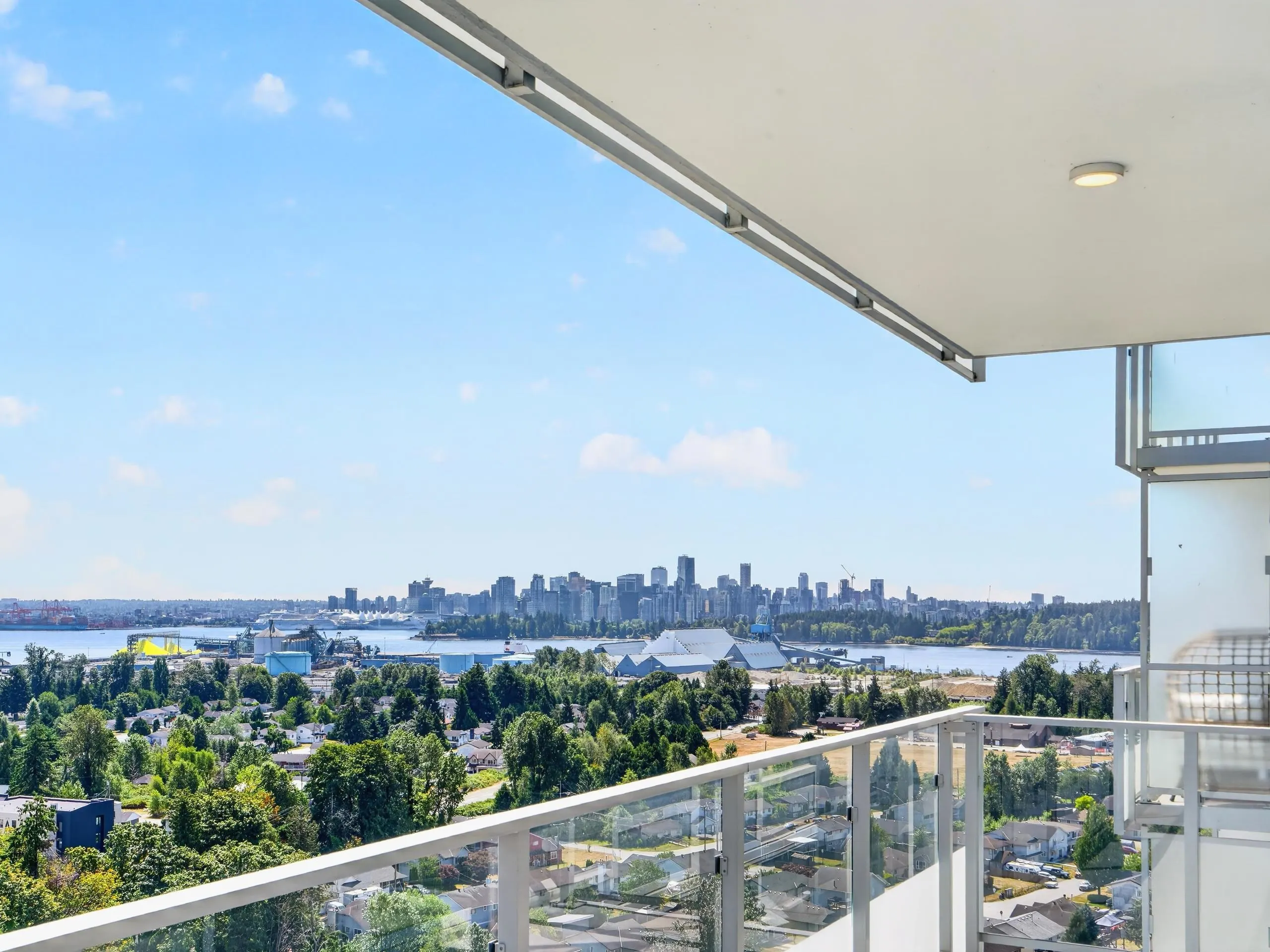 200 Klahanie Court #1802