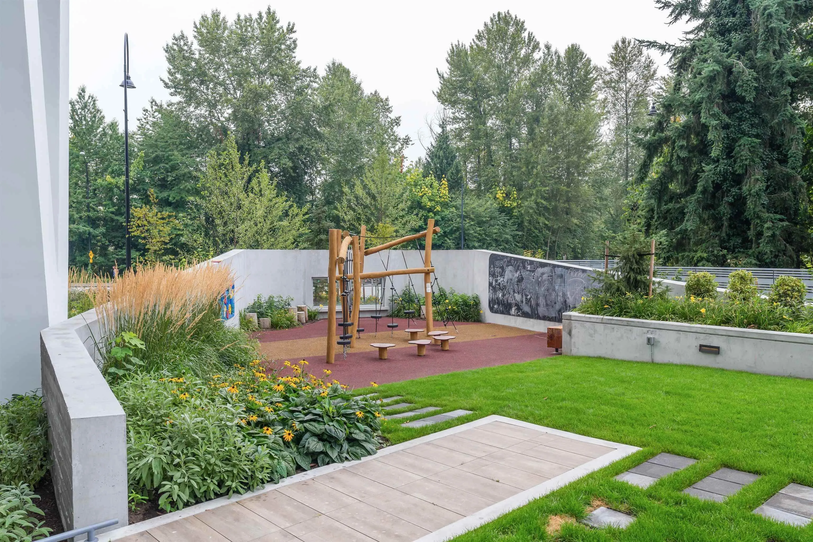 200 Klahanie Court #1802