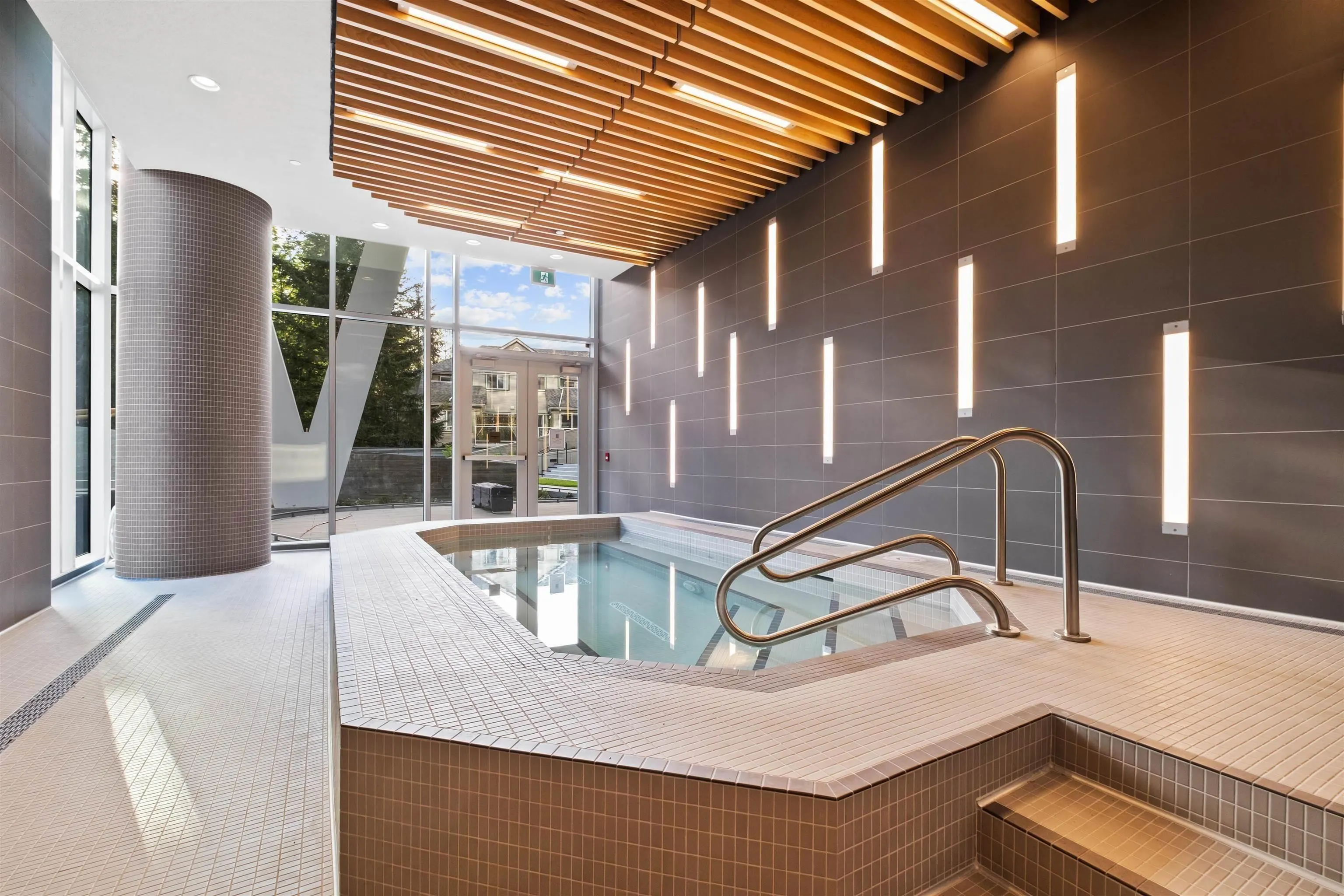 200 Klahanie Court #1802