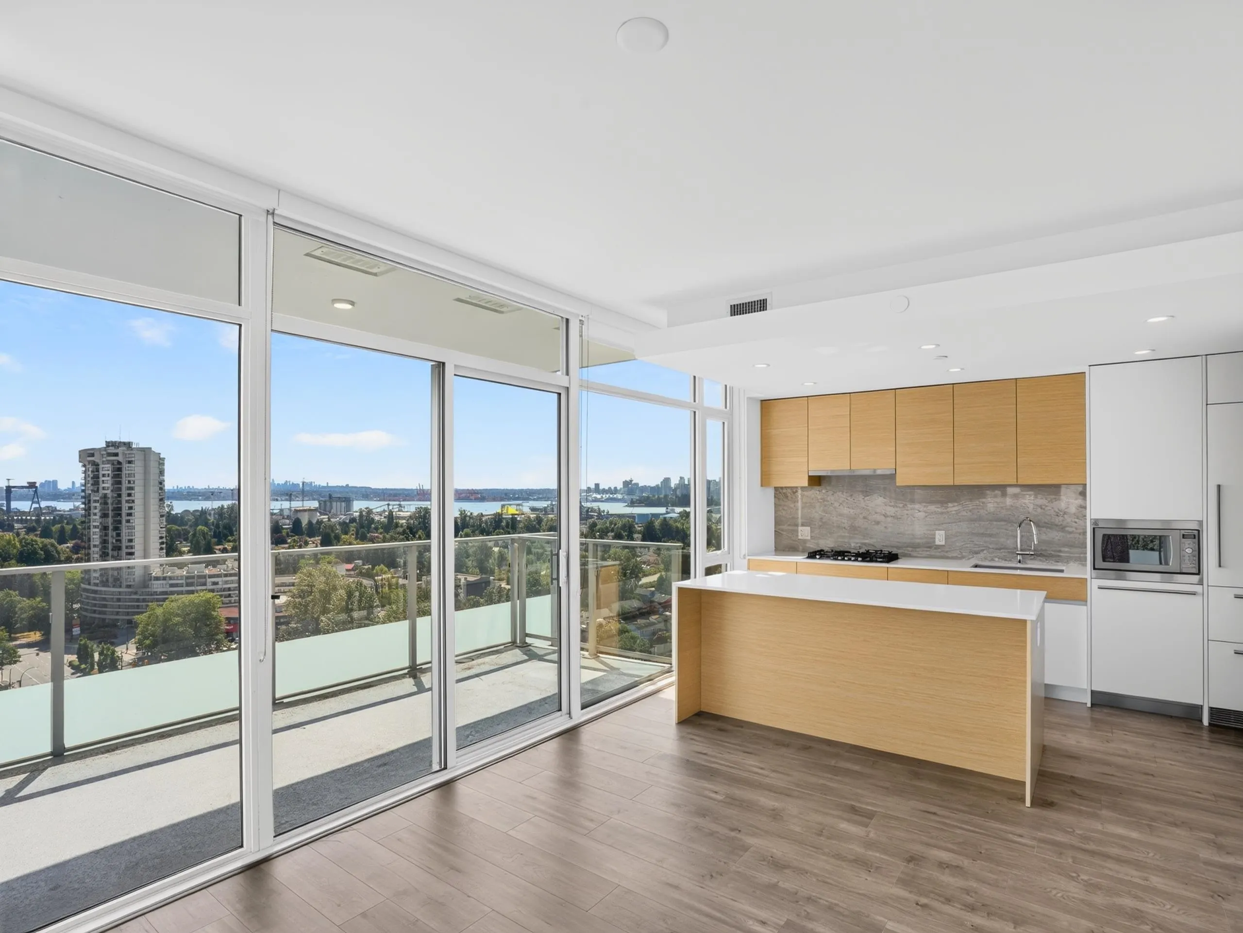 200 Klahanie Court #1802