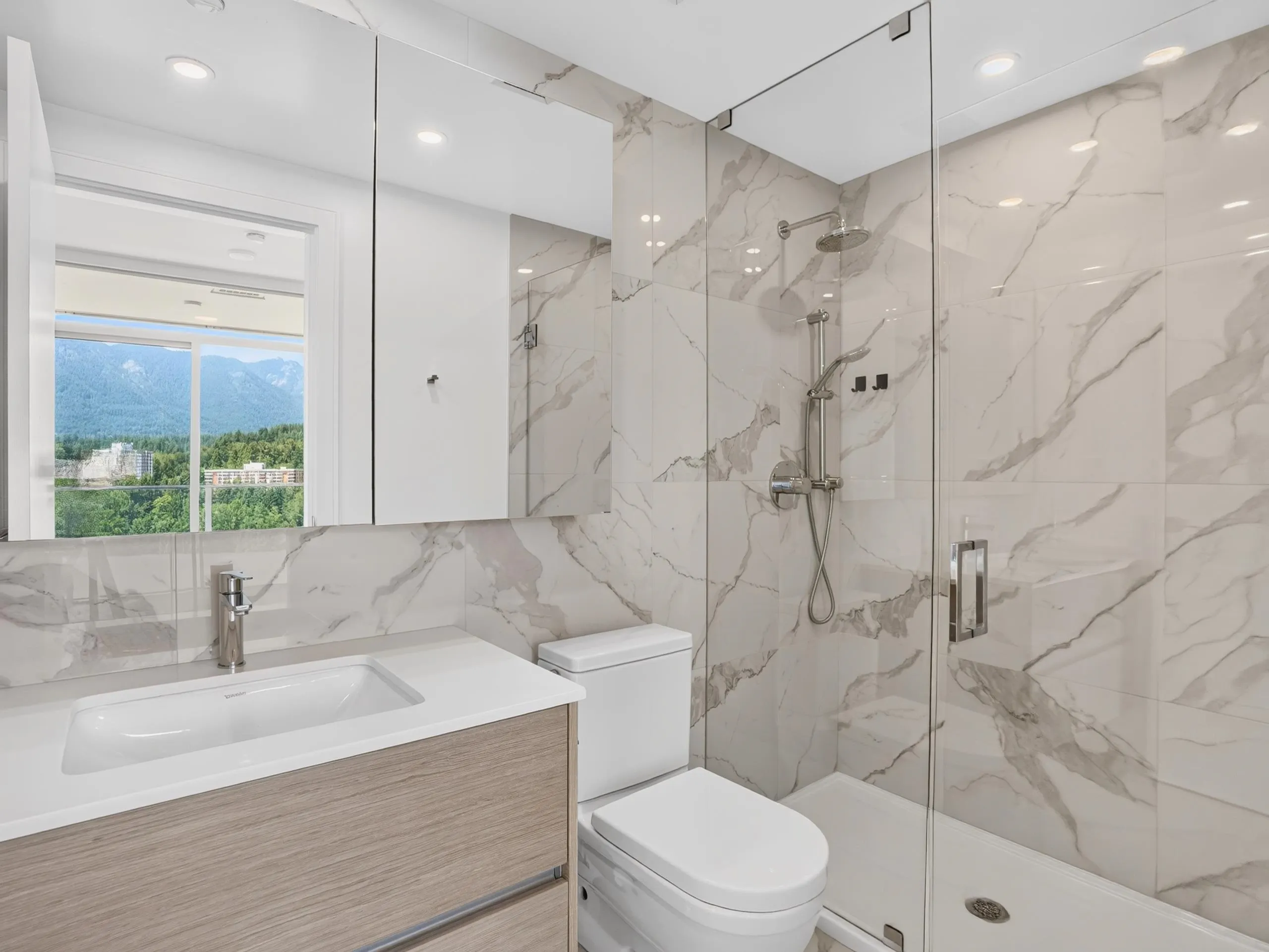 200 Klahanie Court #1802