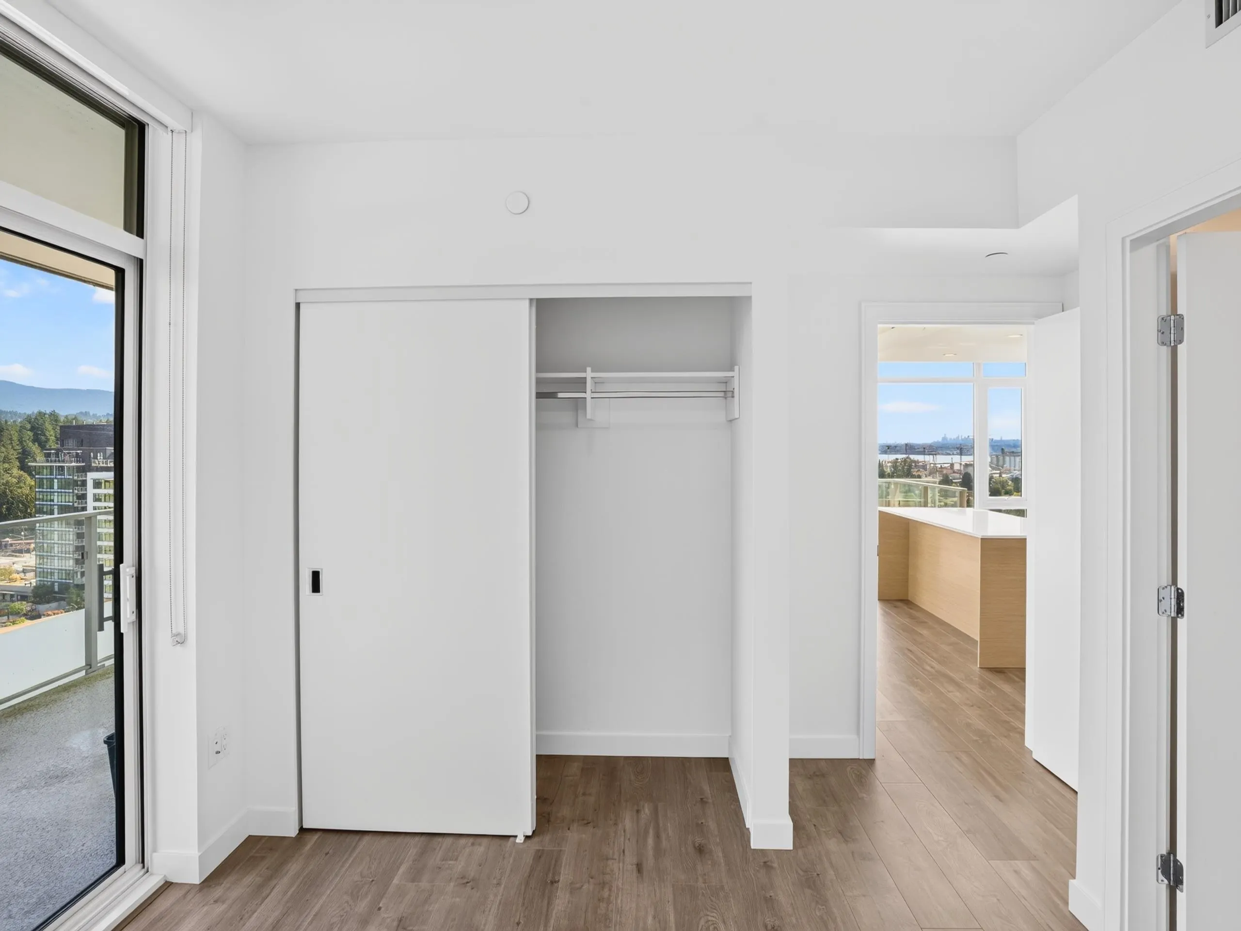 200 Klahanie Court #1802