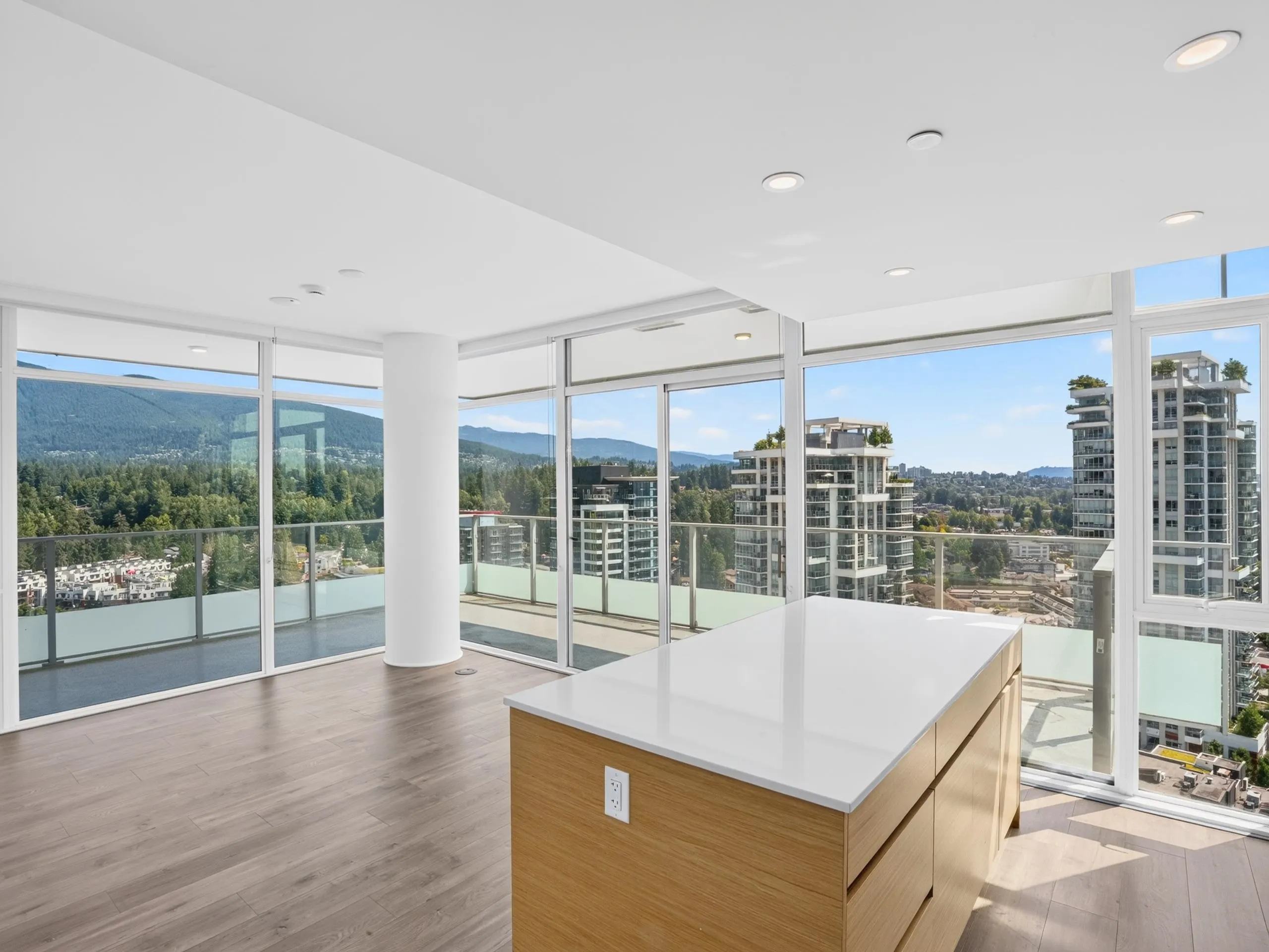 200 Klahanie Court #1802