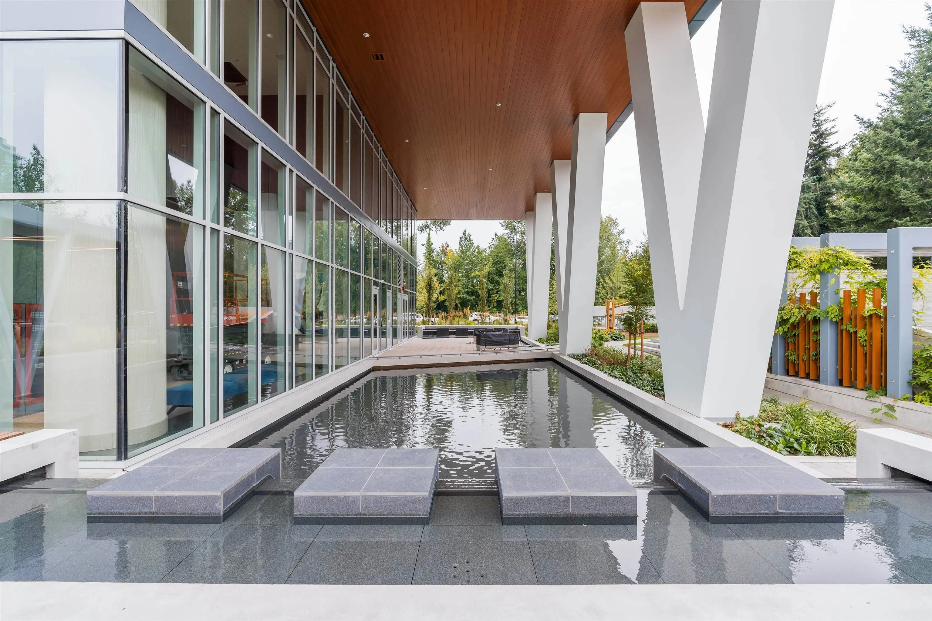 200 Klahanie Court #1802