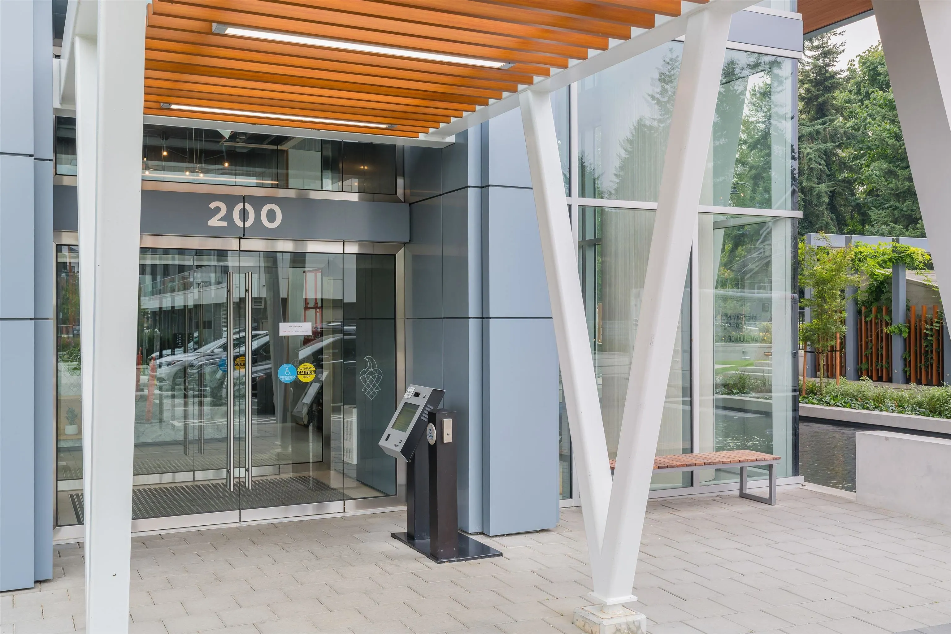 200 Klahanie Court #1802