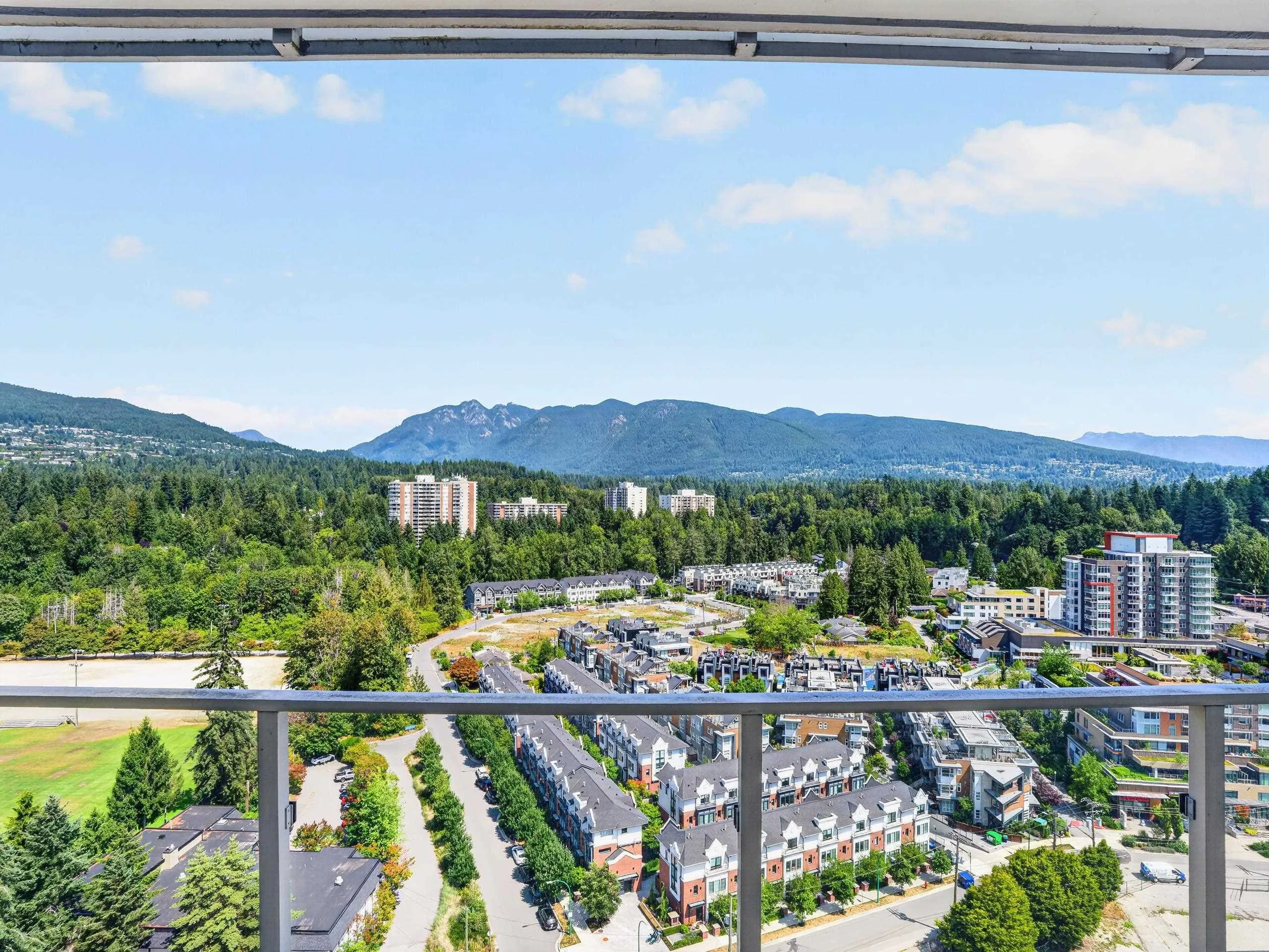 200 Klahanie Court #1802