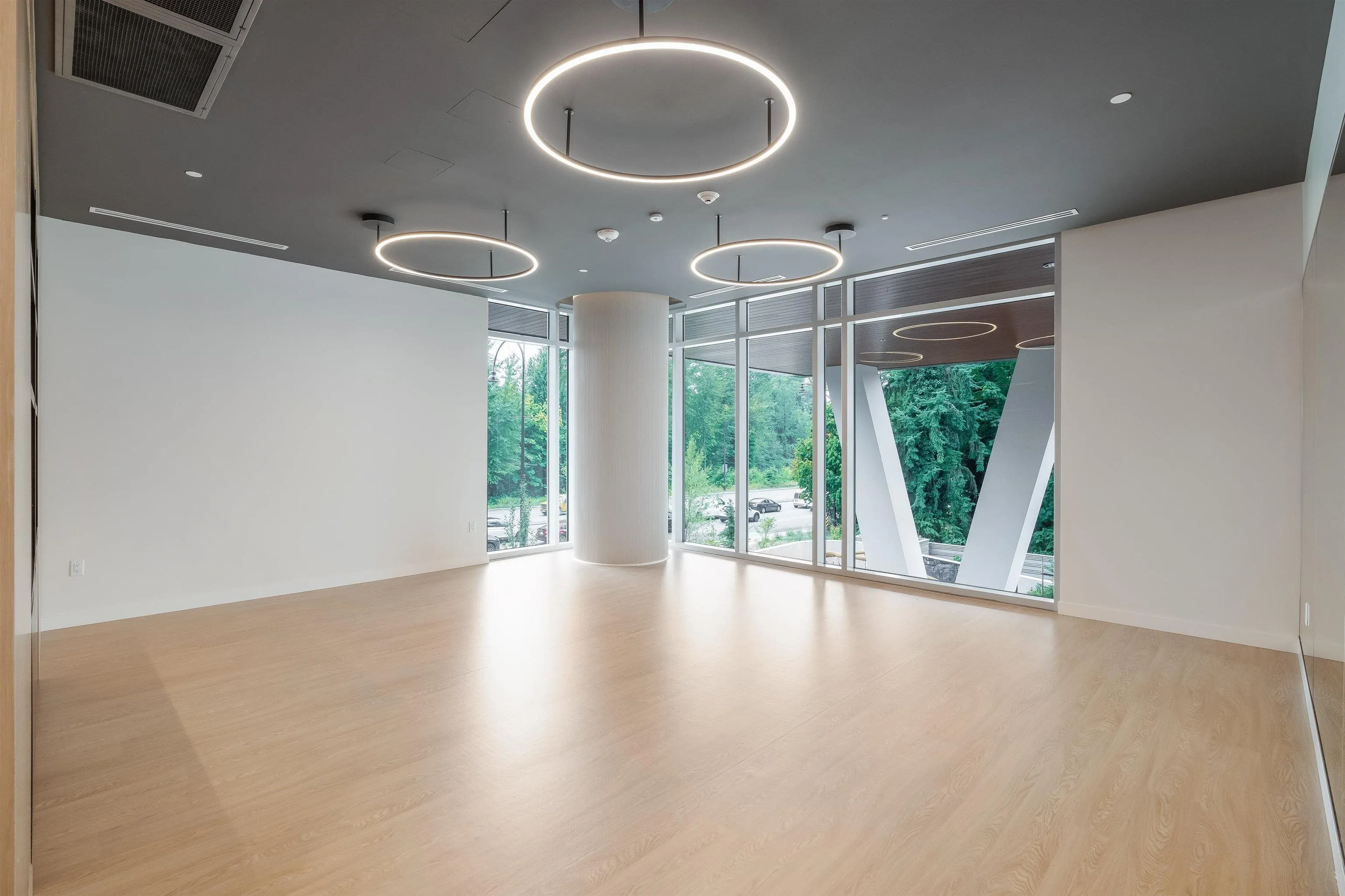 200 Klahanie Court #1802