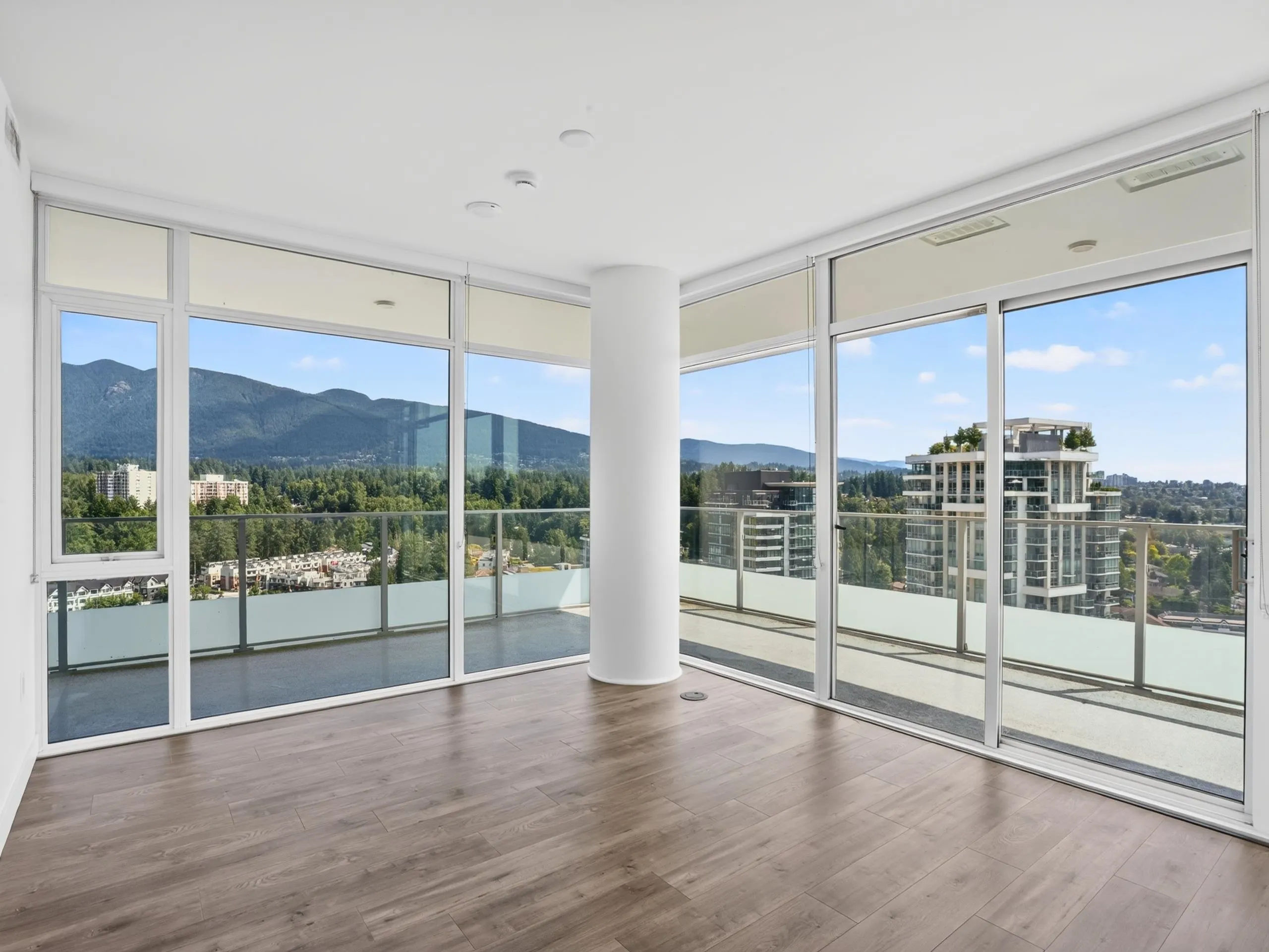 200 Klahanie Court #1802