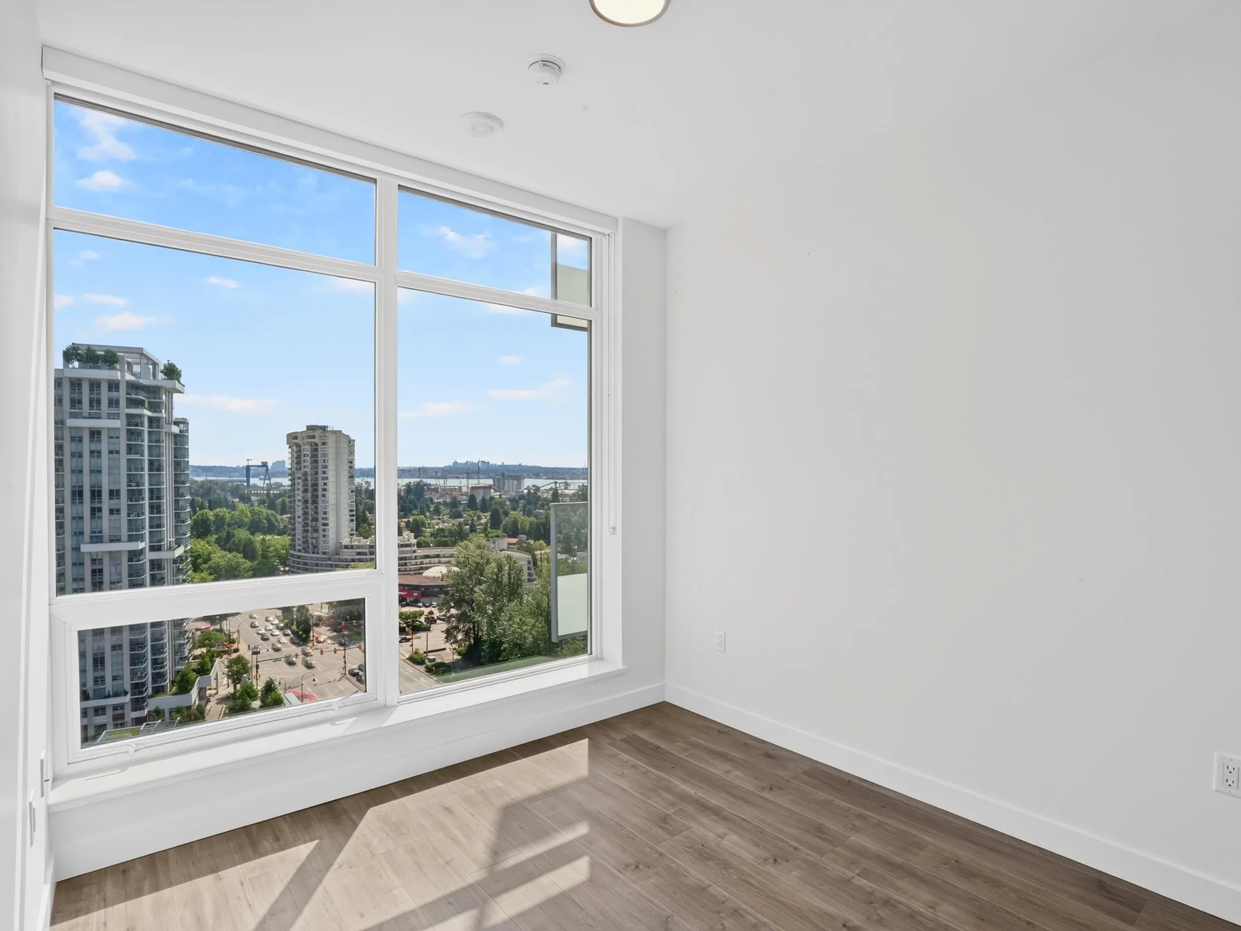 200 Klahanie Court #1802