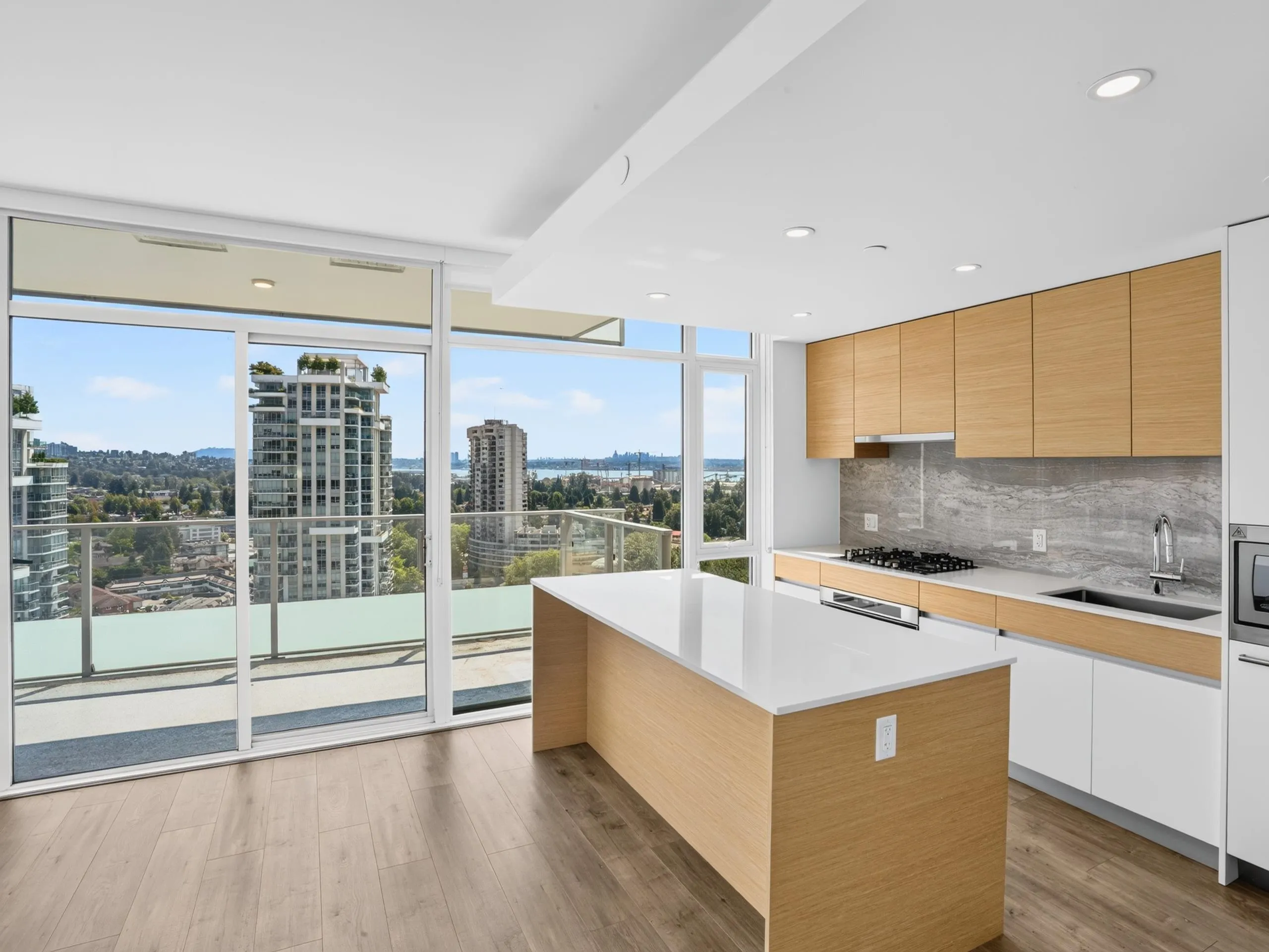 200 Klahanie Court #1802
