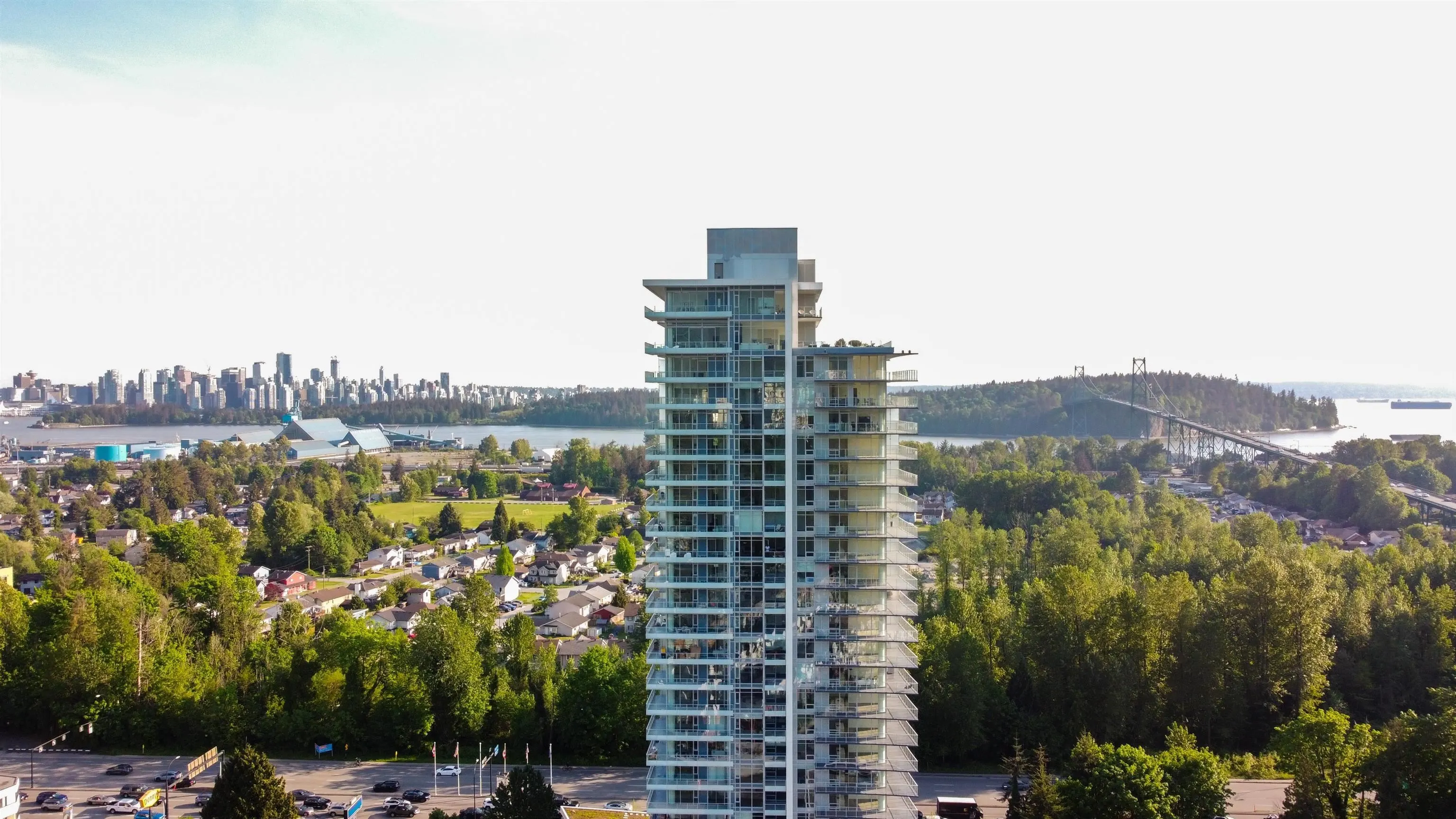 200 Klahanie Court #1802
