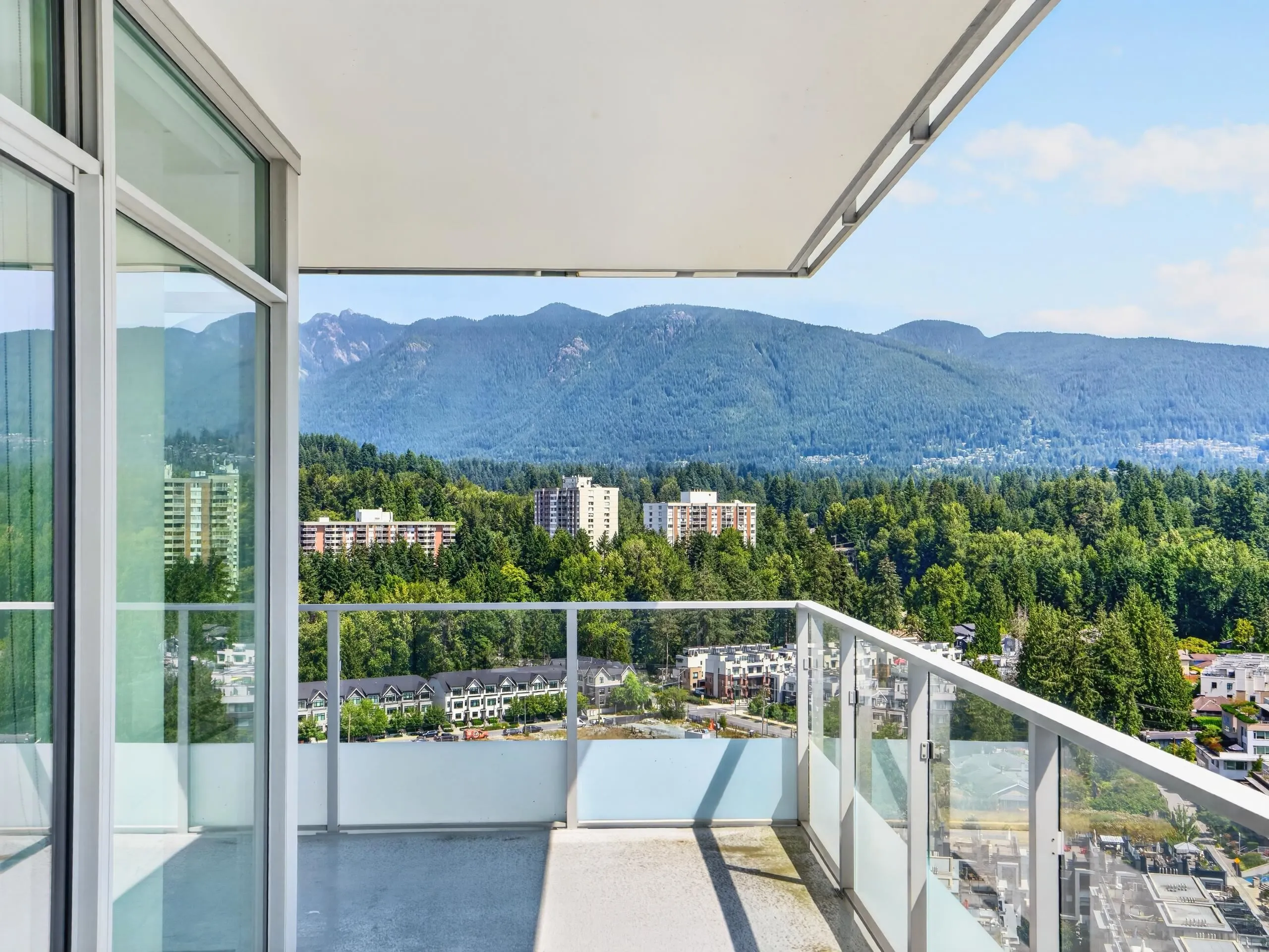 200 Klahanie Court #1802