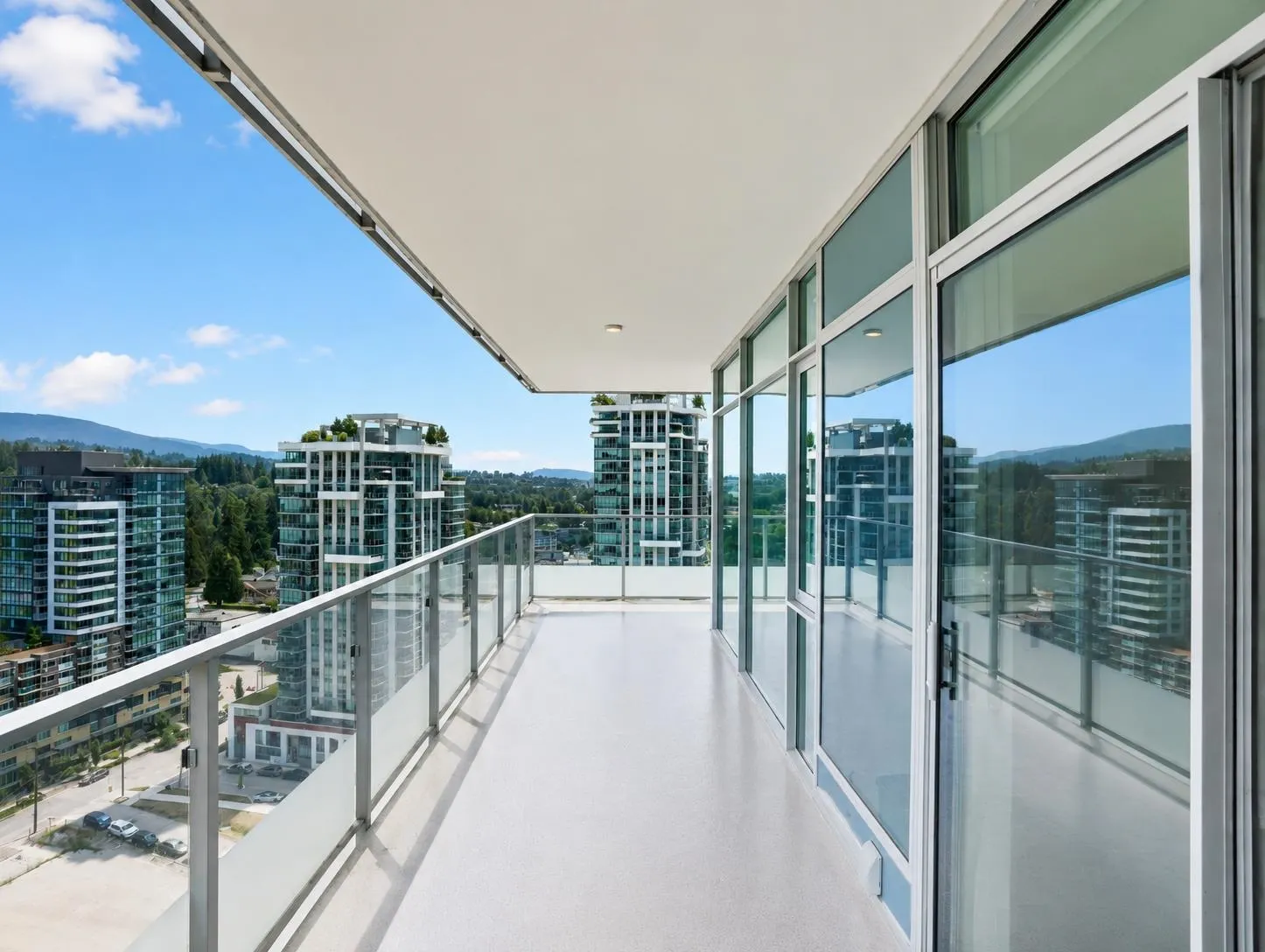 200 Klahanie Court #1802