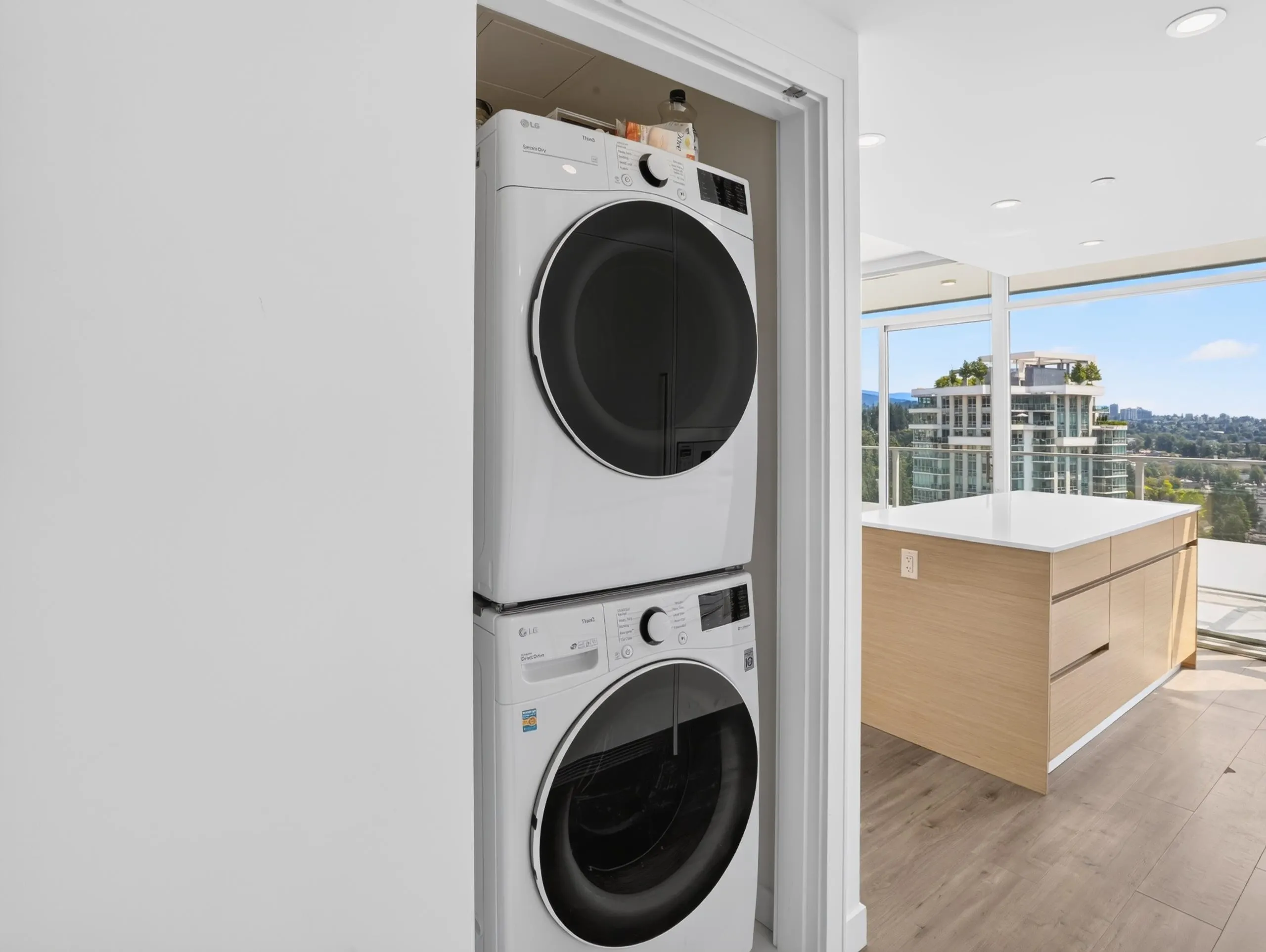 200 Klahanie Court #1802