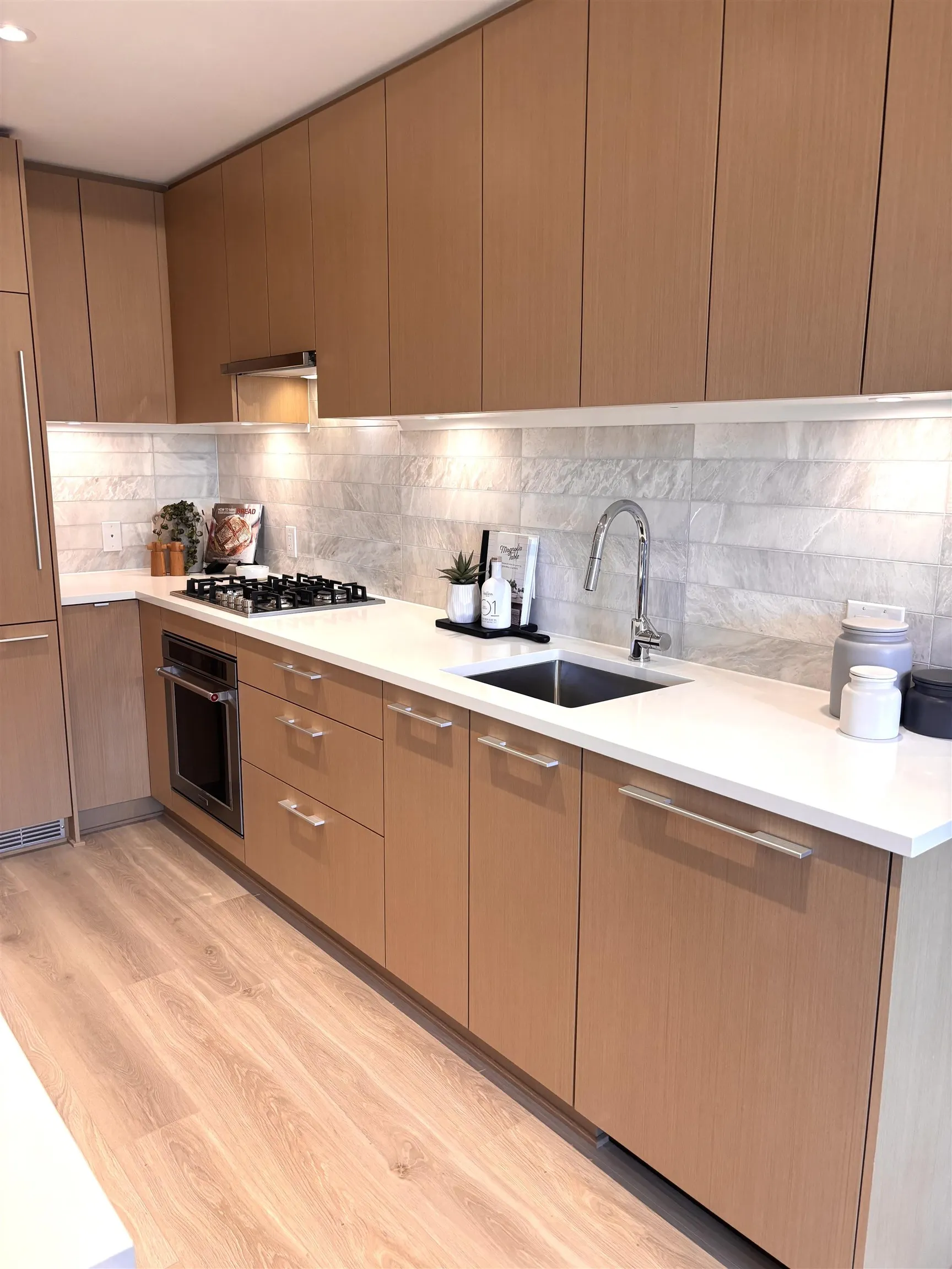 110 E 17th Street #401