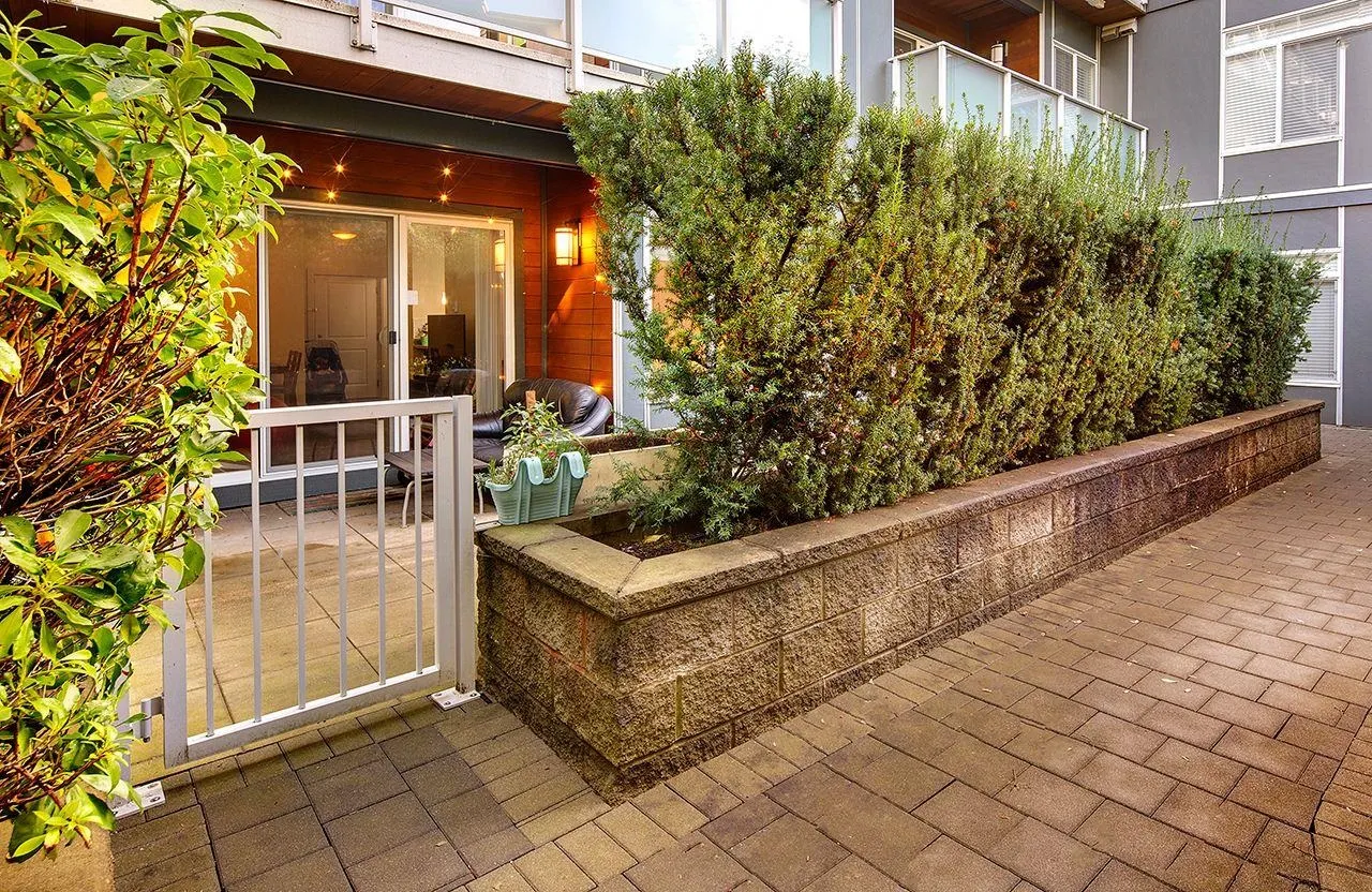 7377 14th Avenue #106
