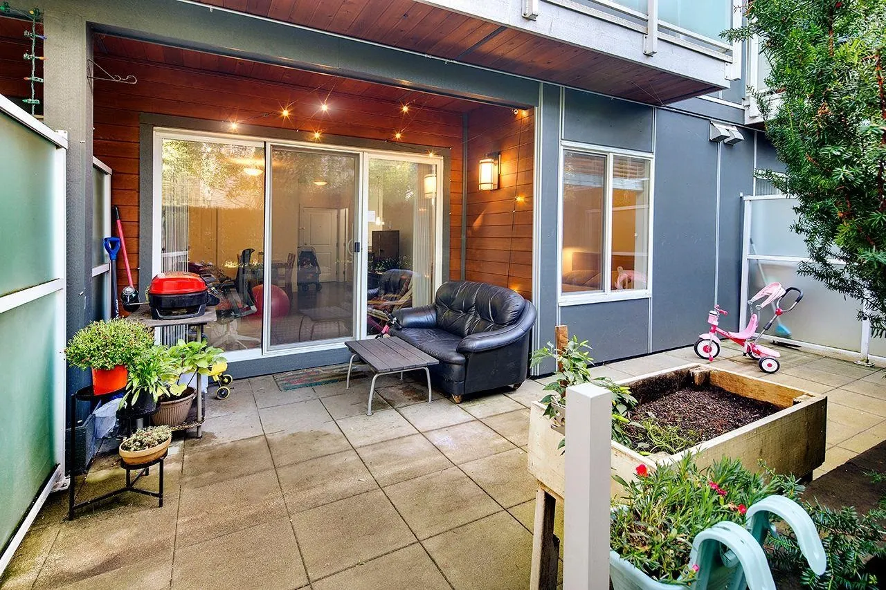 7377 14th Avenue #106