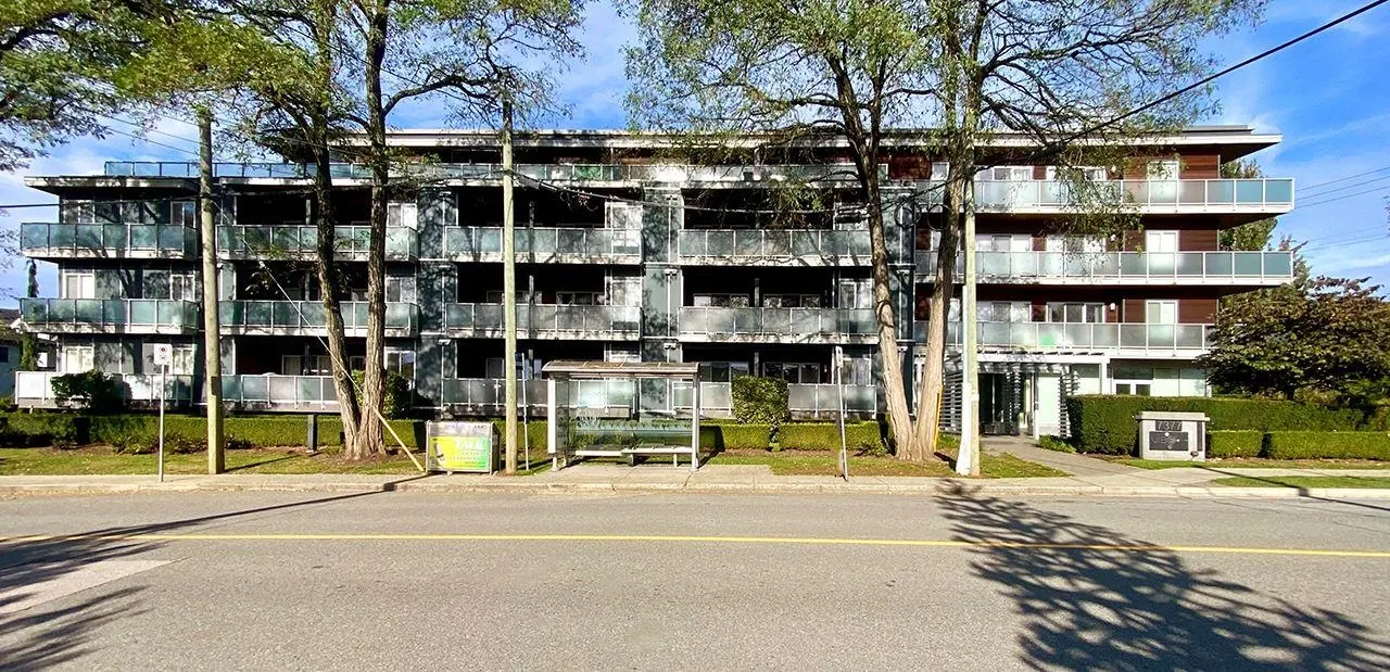 7377 14th Avenue #106
