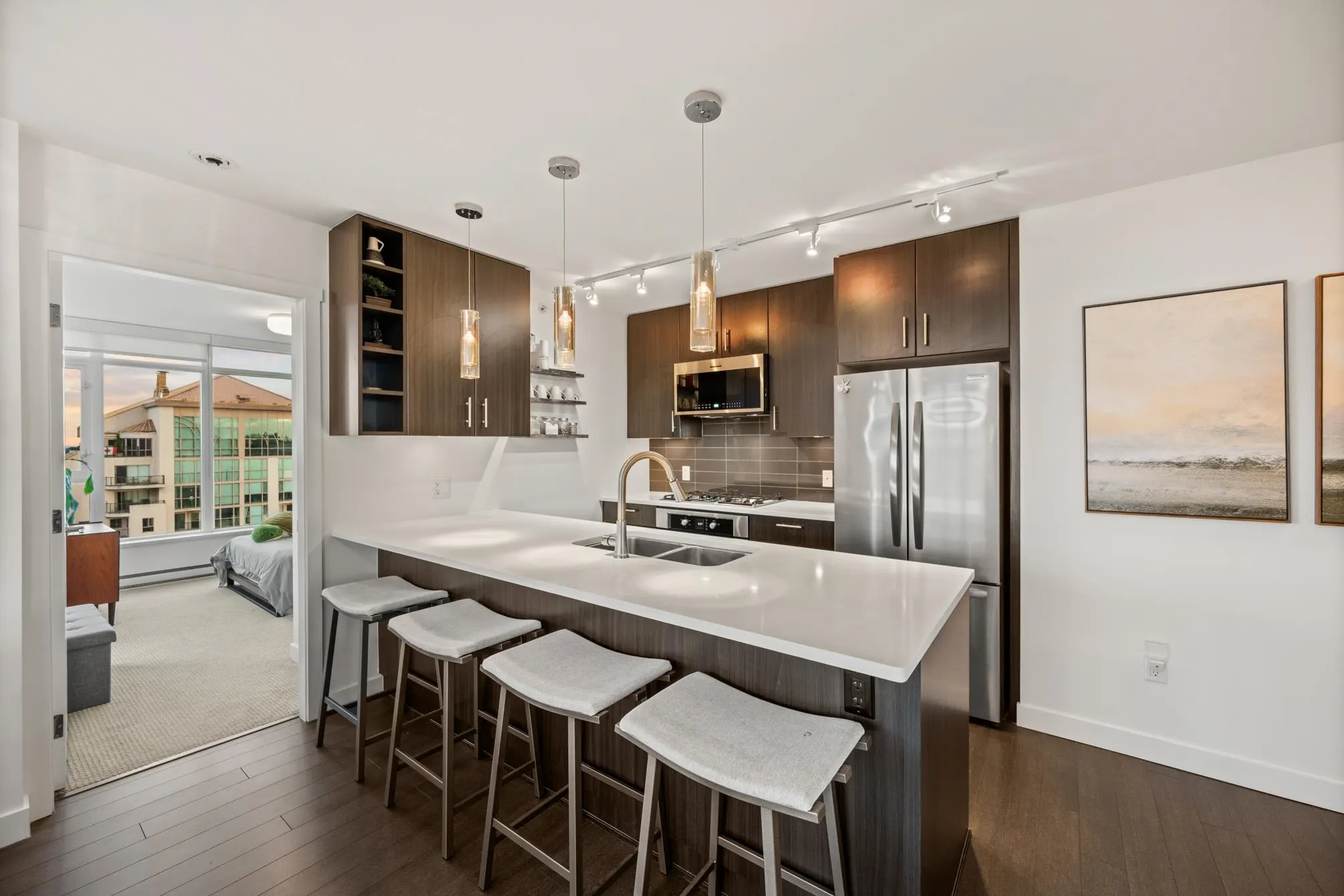 608 Belmont Street #2101