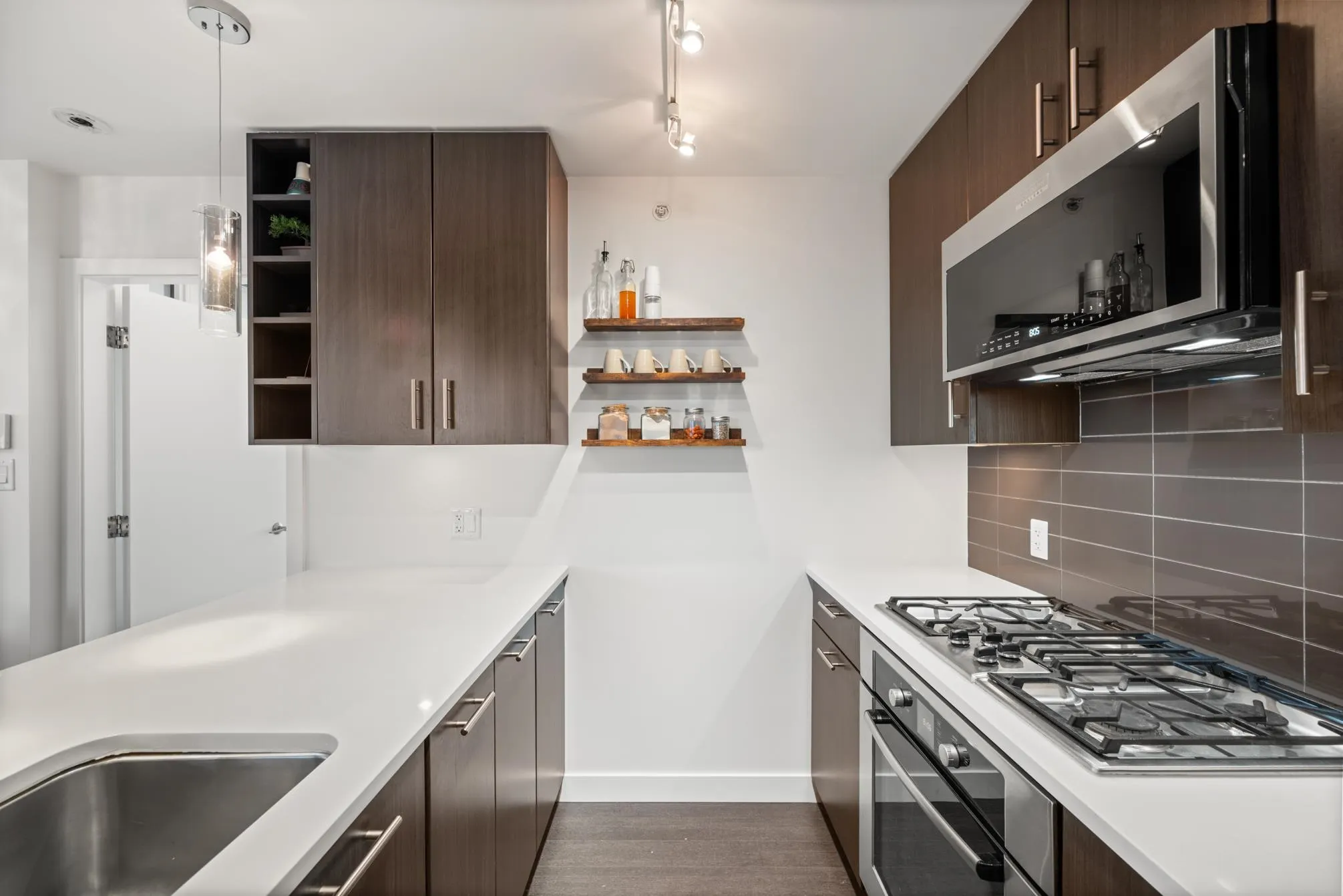 608 Belmont Street #2101