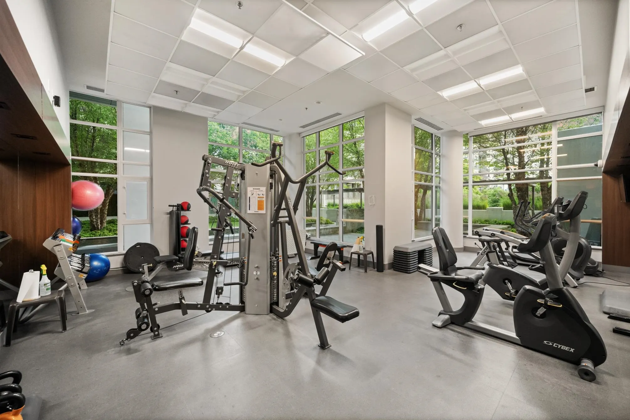 608 Belmont Street #2101