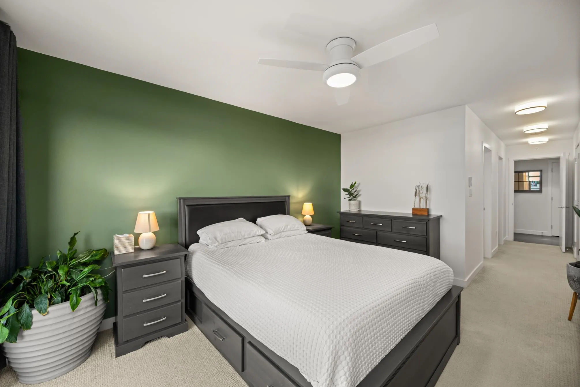 608 Belmont Street #2101