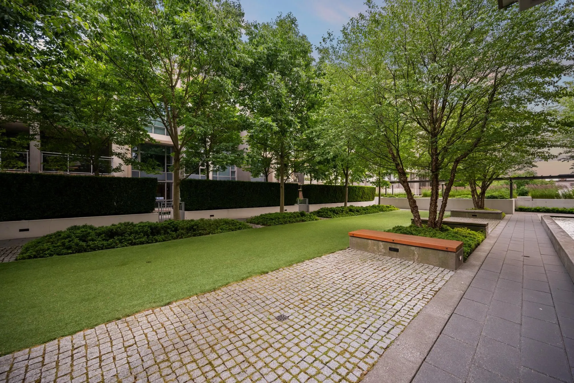 608 Belmont Street #2101