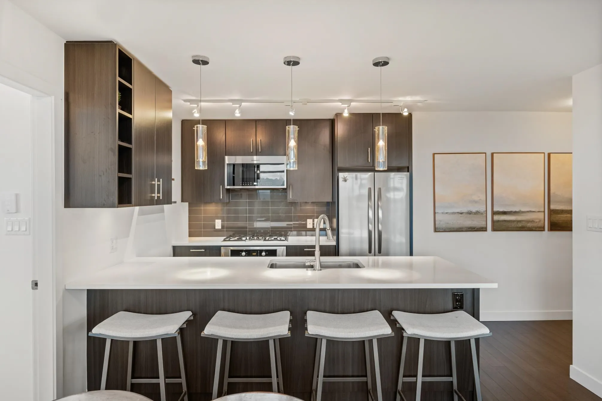 608 Belmont Street #2101