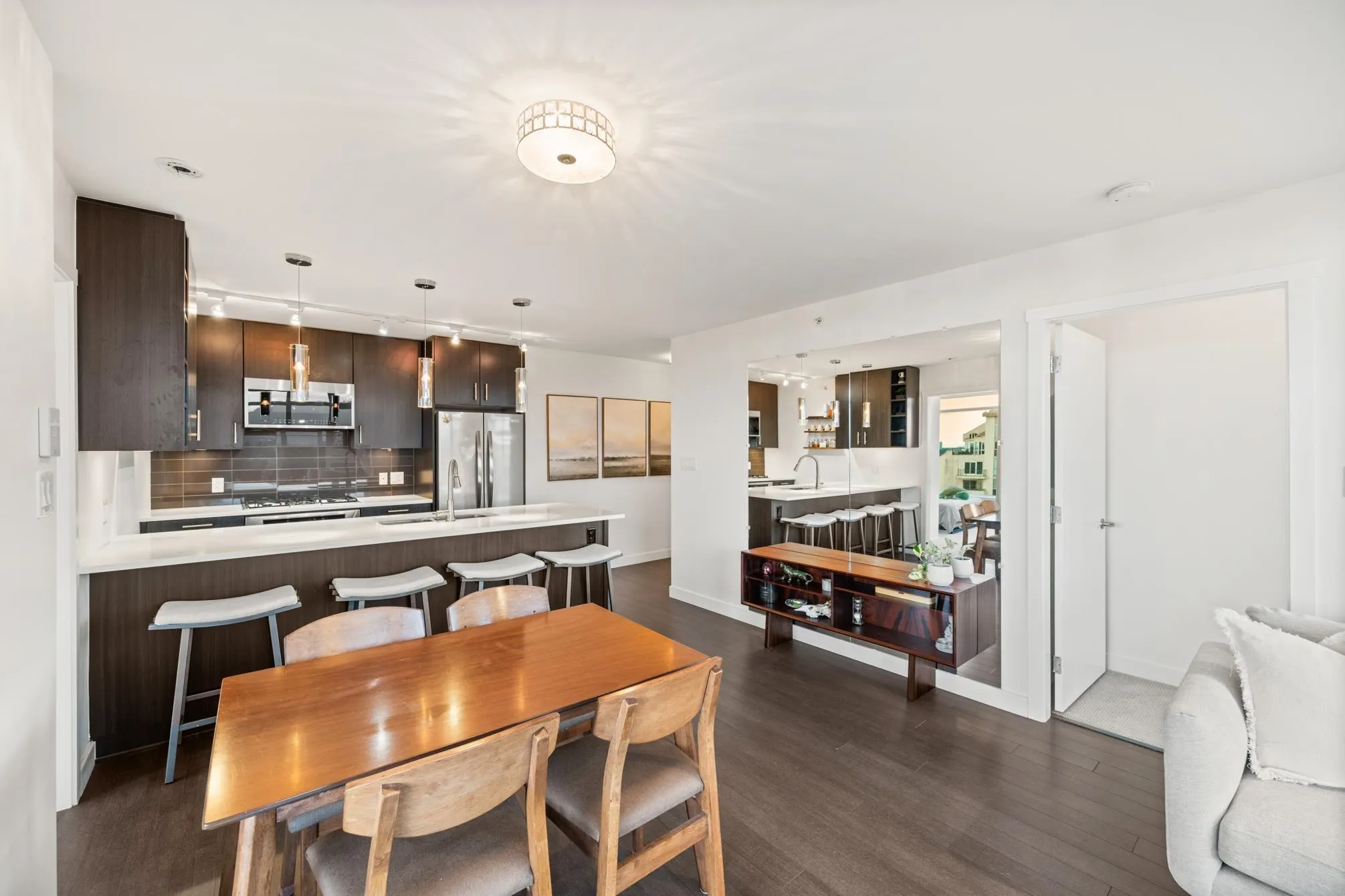 608 Belmont Street #2101