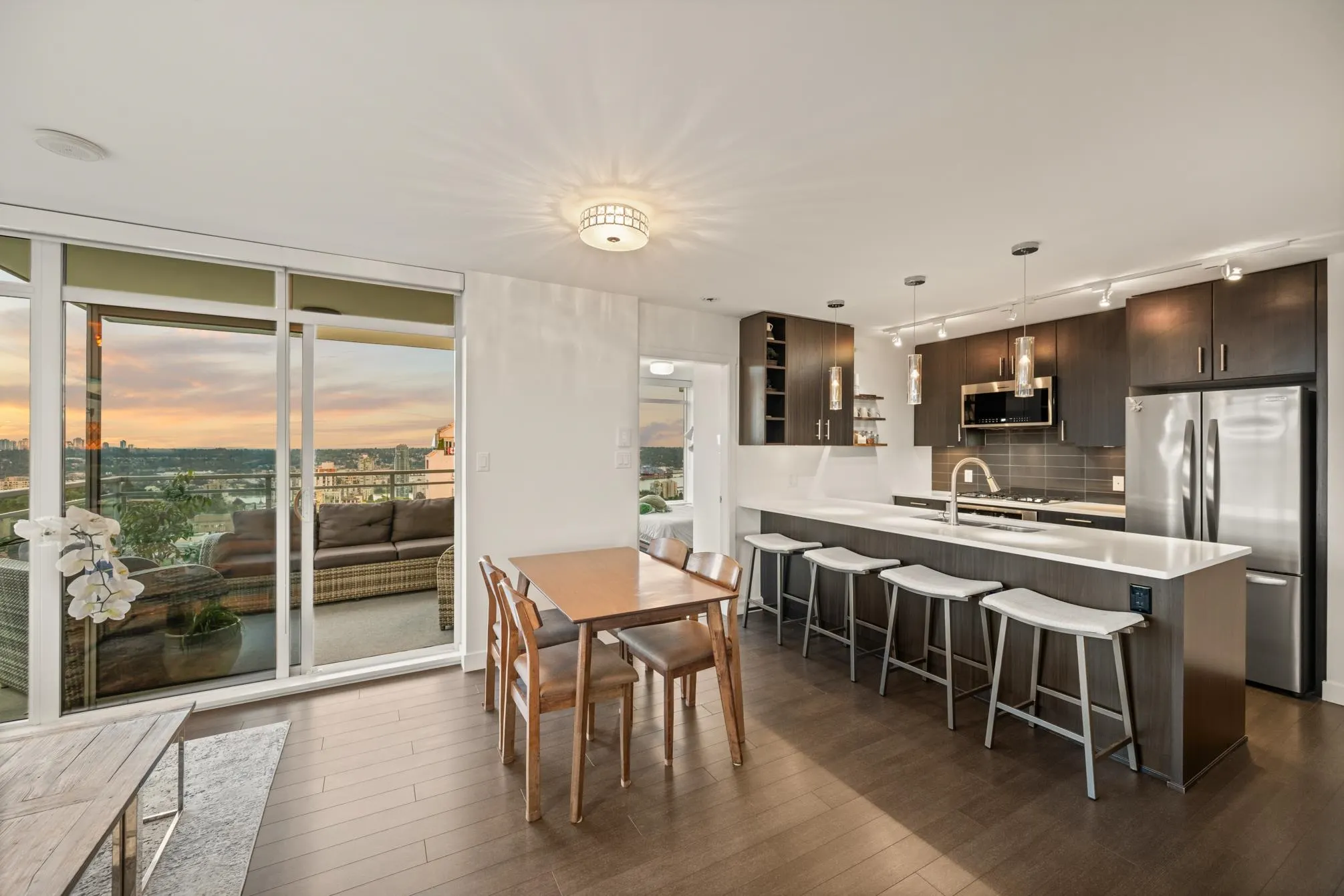 608 Belmont Street #2101