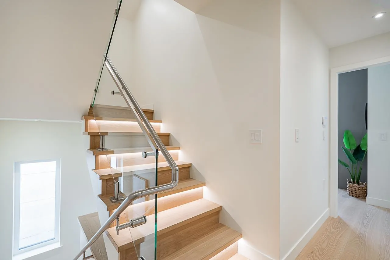 456 E 38th Avenue #1