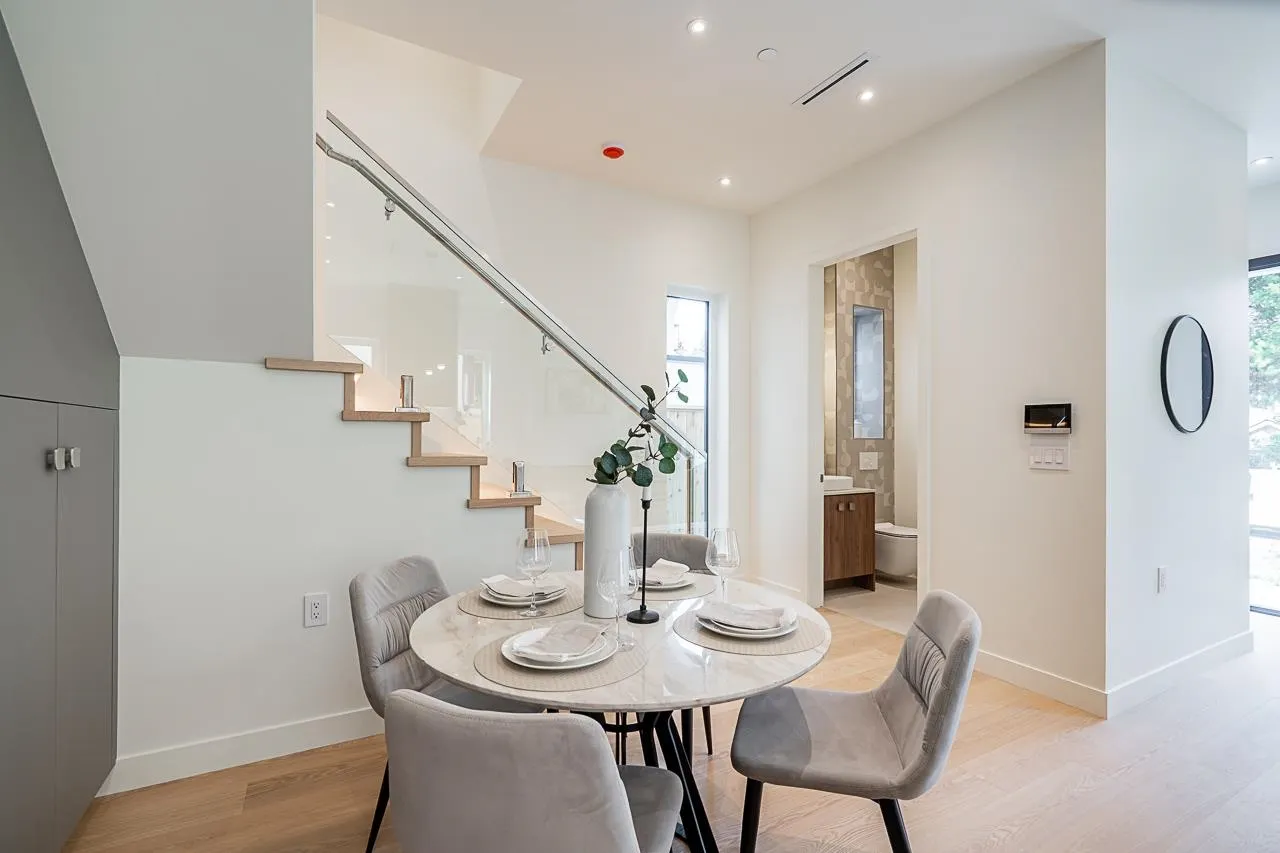 456 E 38th Avenue #1