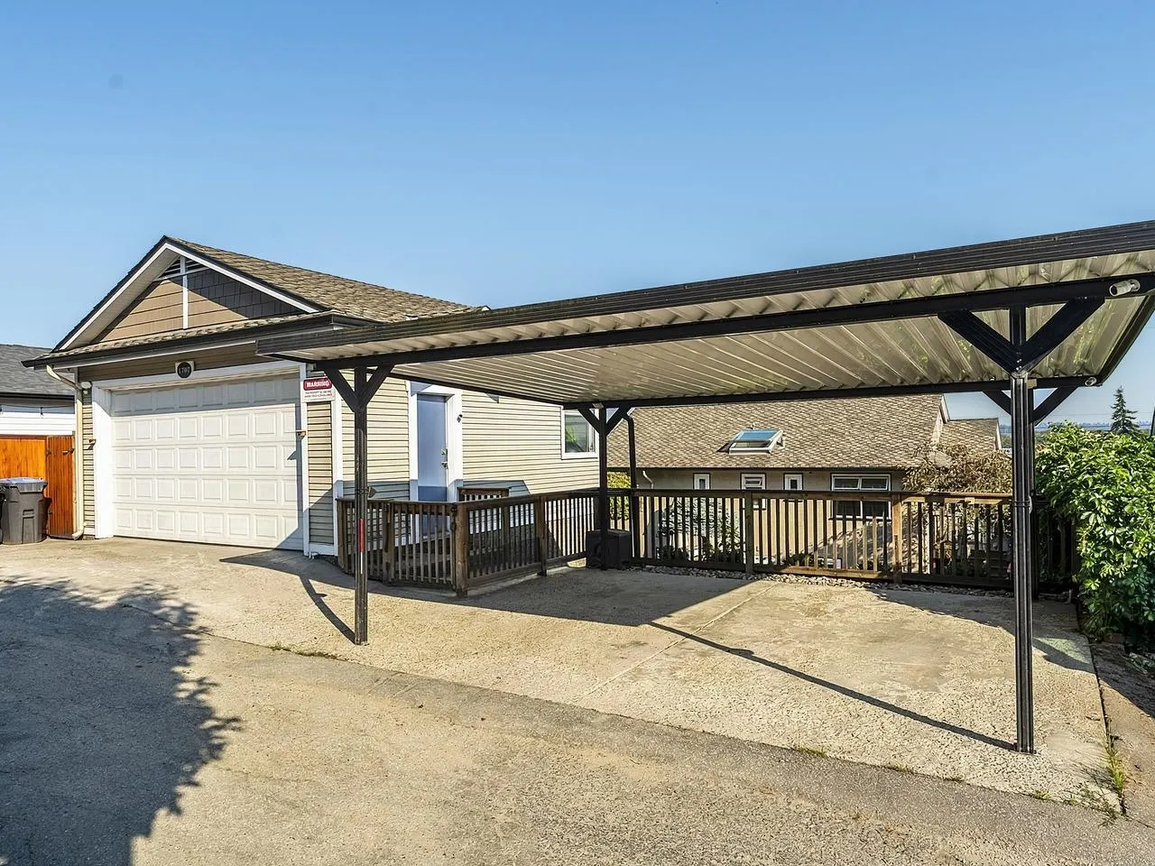 1707 Nanaimo Street