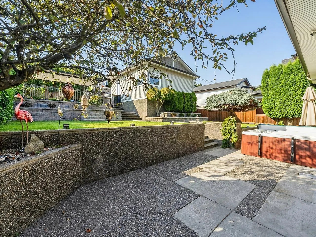 1707 Nanaimo Street