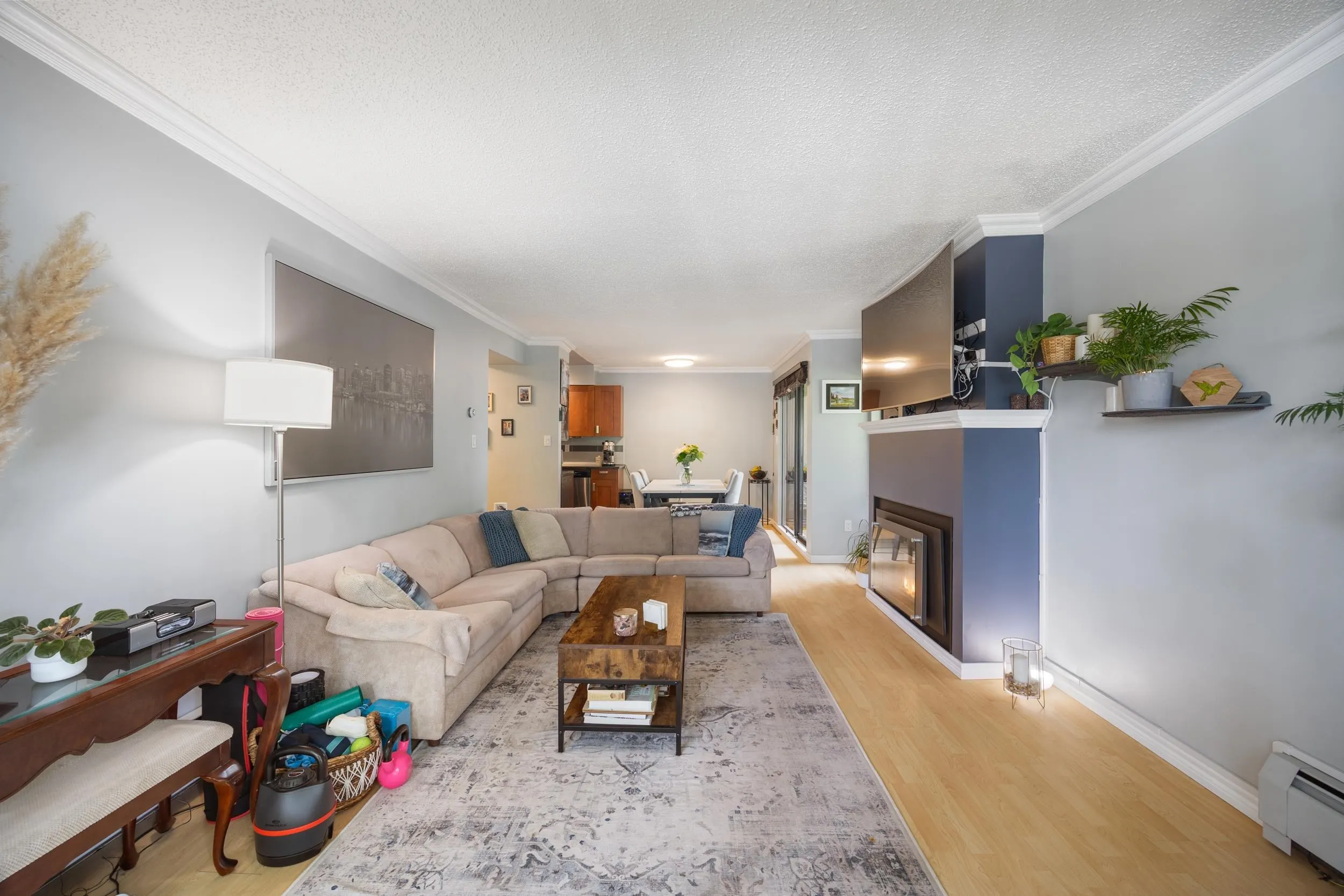 110 Seventh Street #306