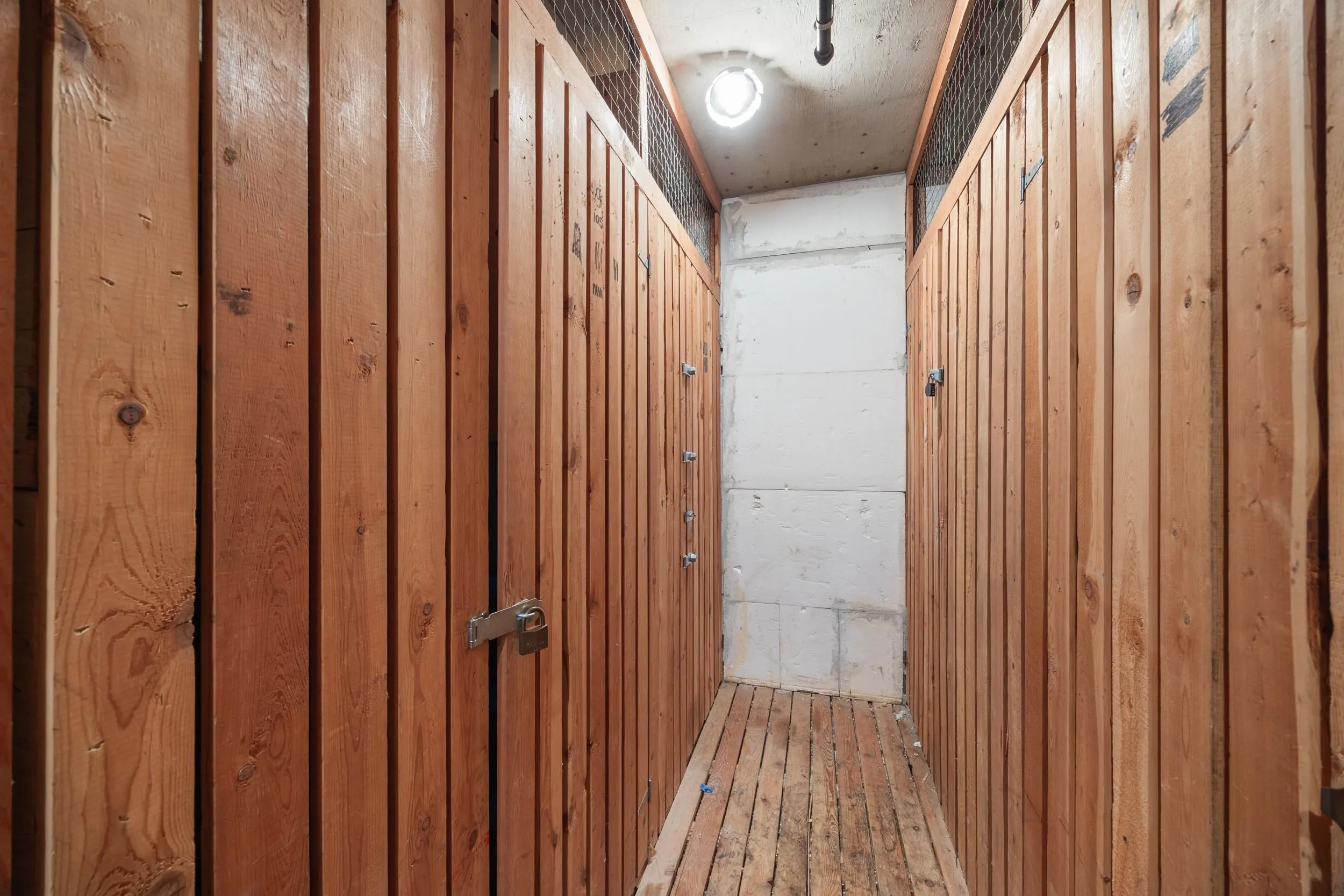 110 Seventh Street #306