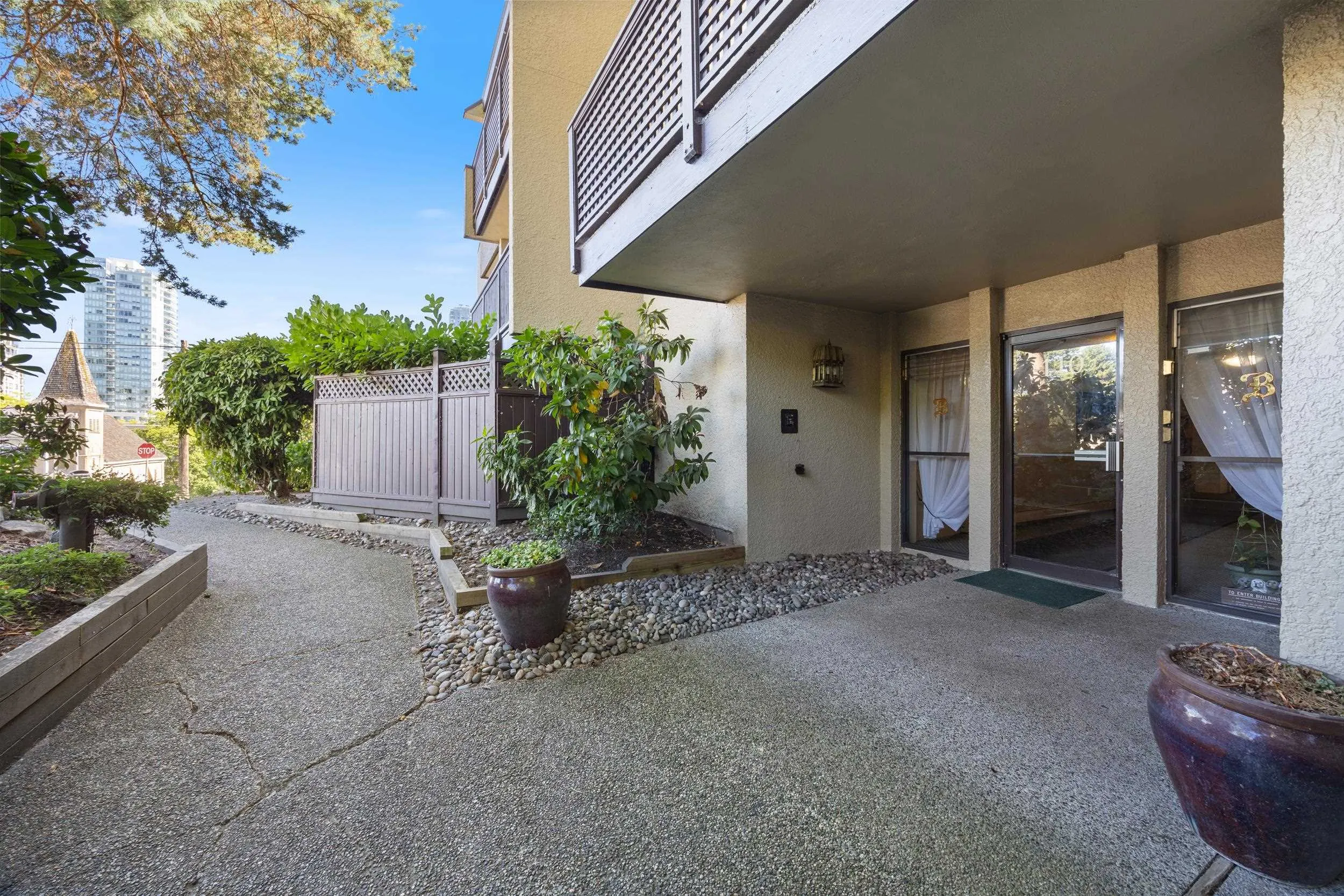 110 Seventh Street #306