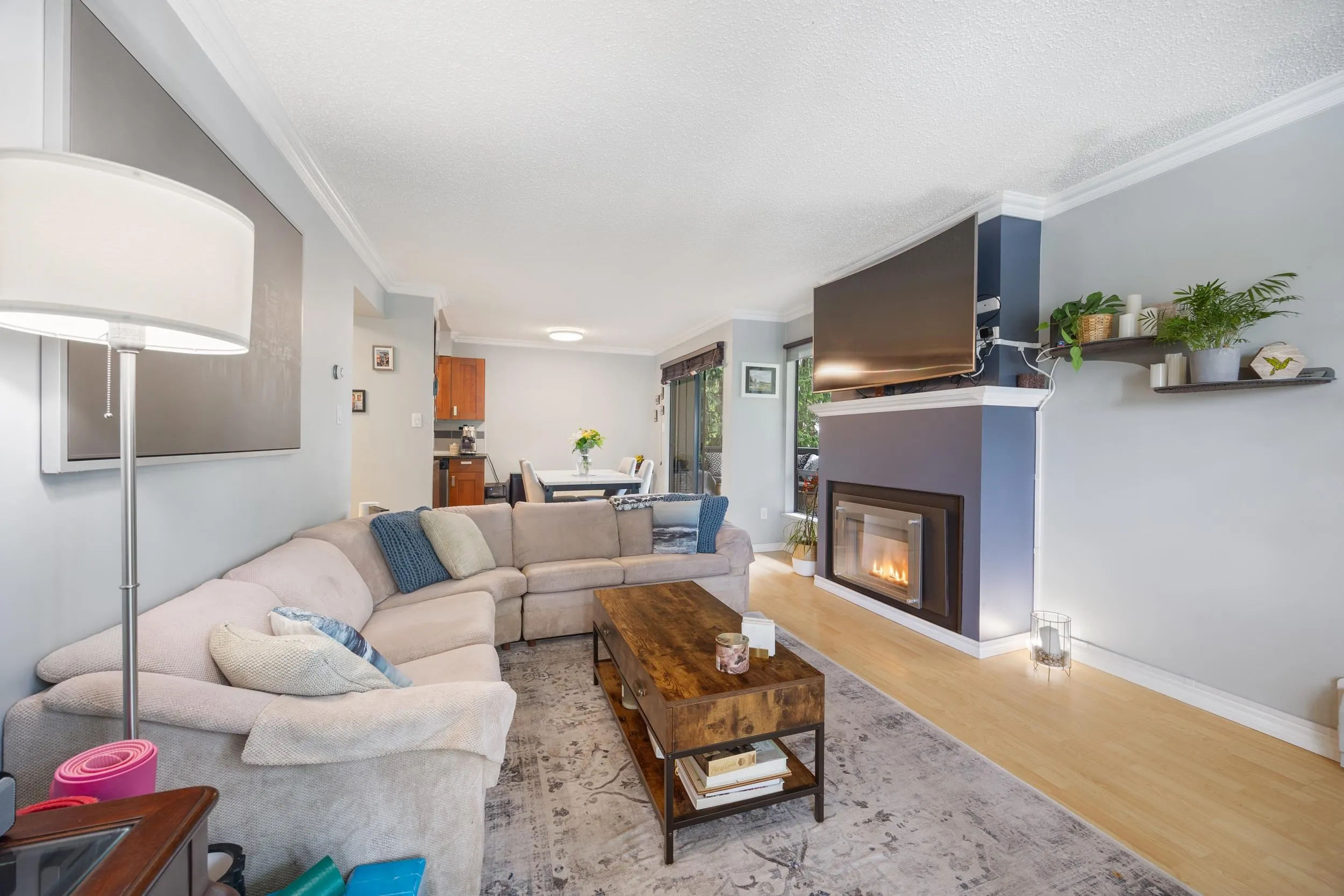 110 Seventh Street #306