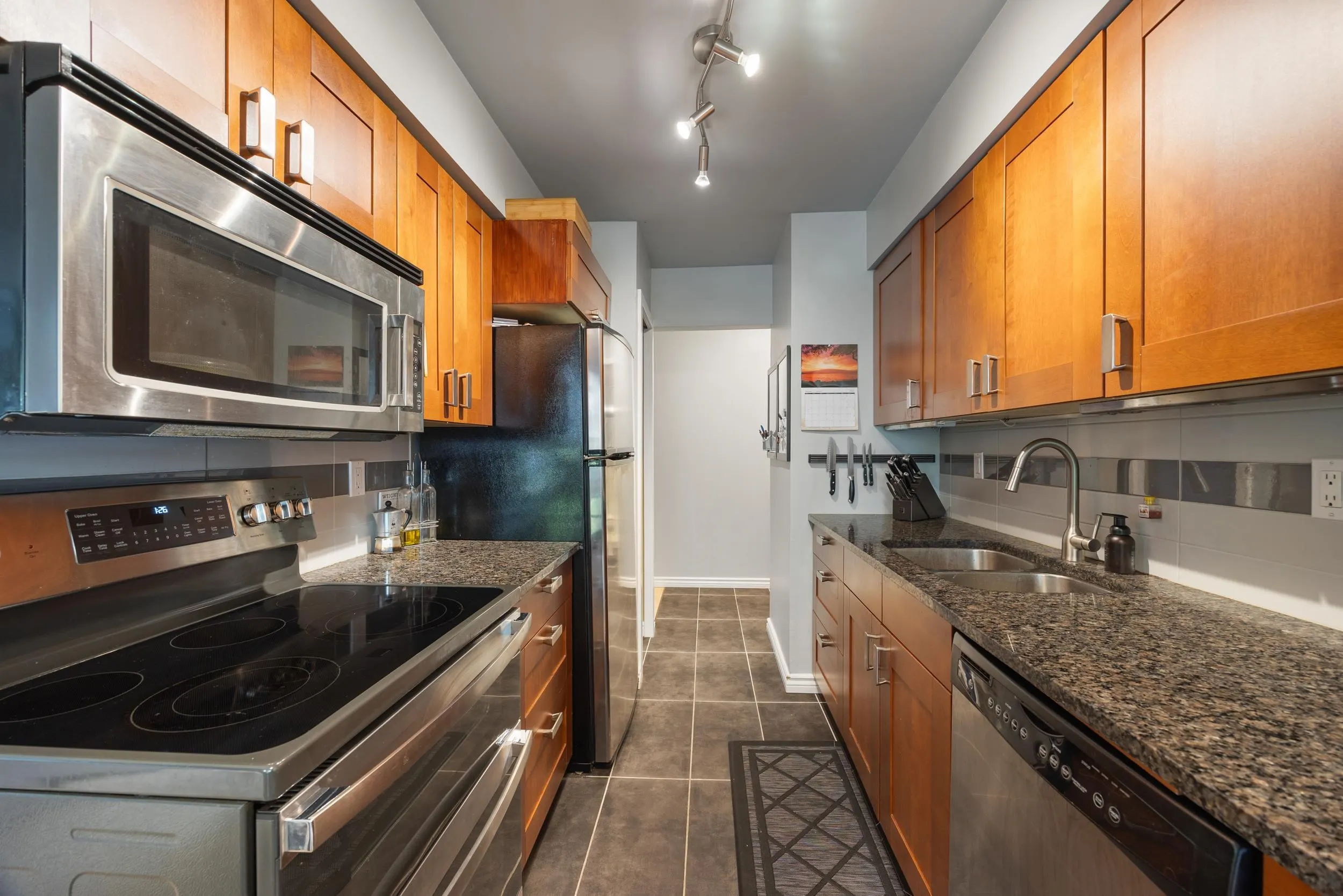 110 Seventh Street #306