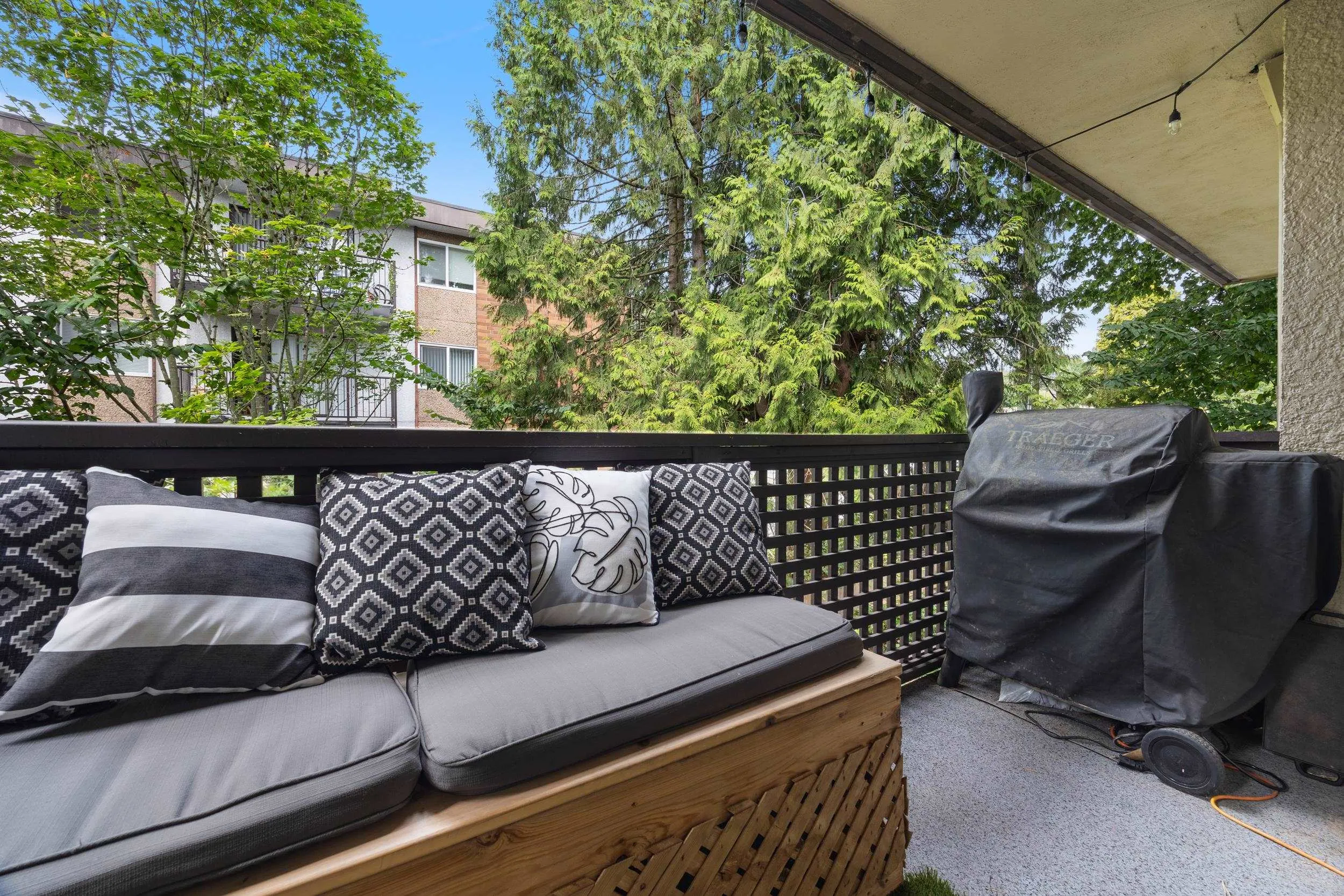 110 Seventh Street #306